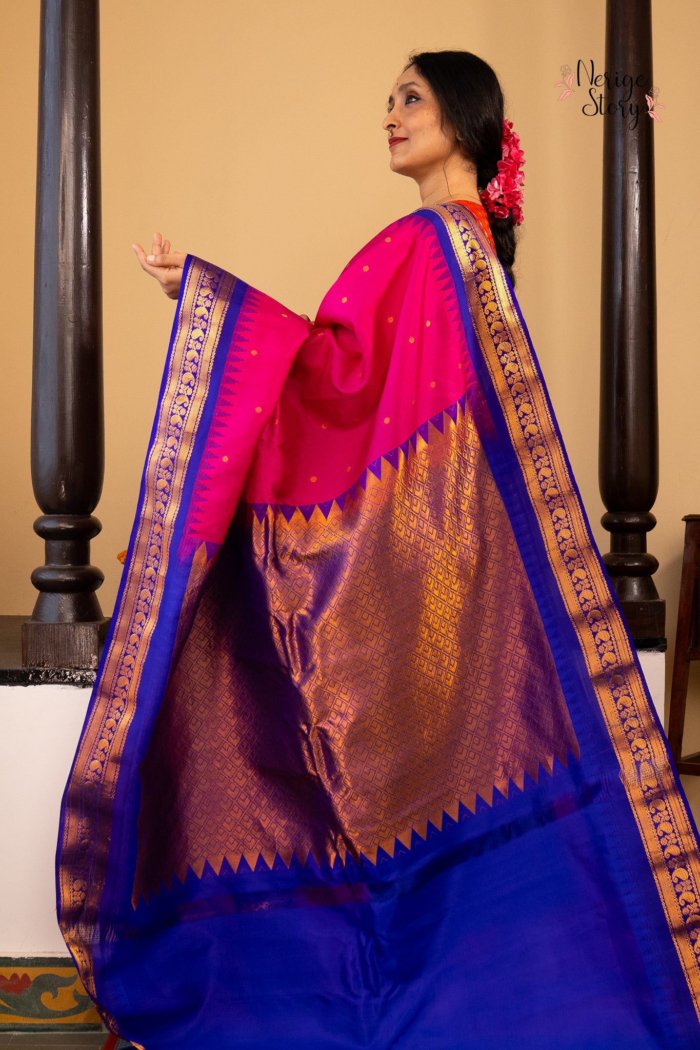 MANASWINI (మనస్విని)
