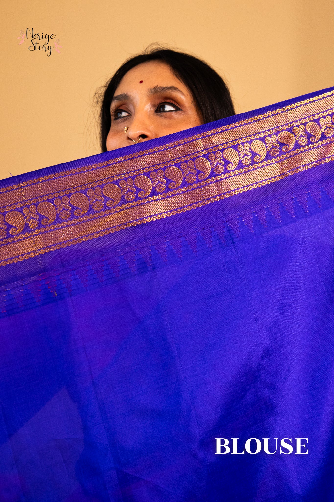 MANASWINI (మనస్విని)