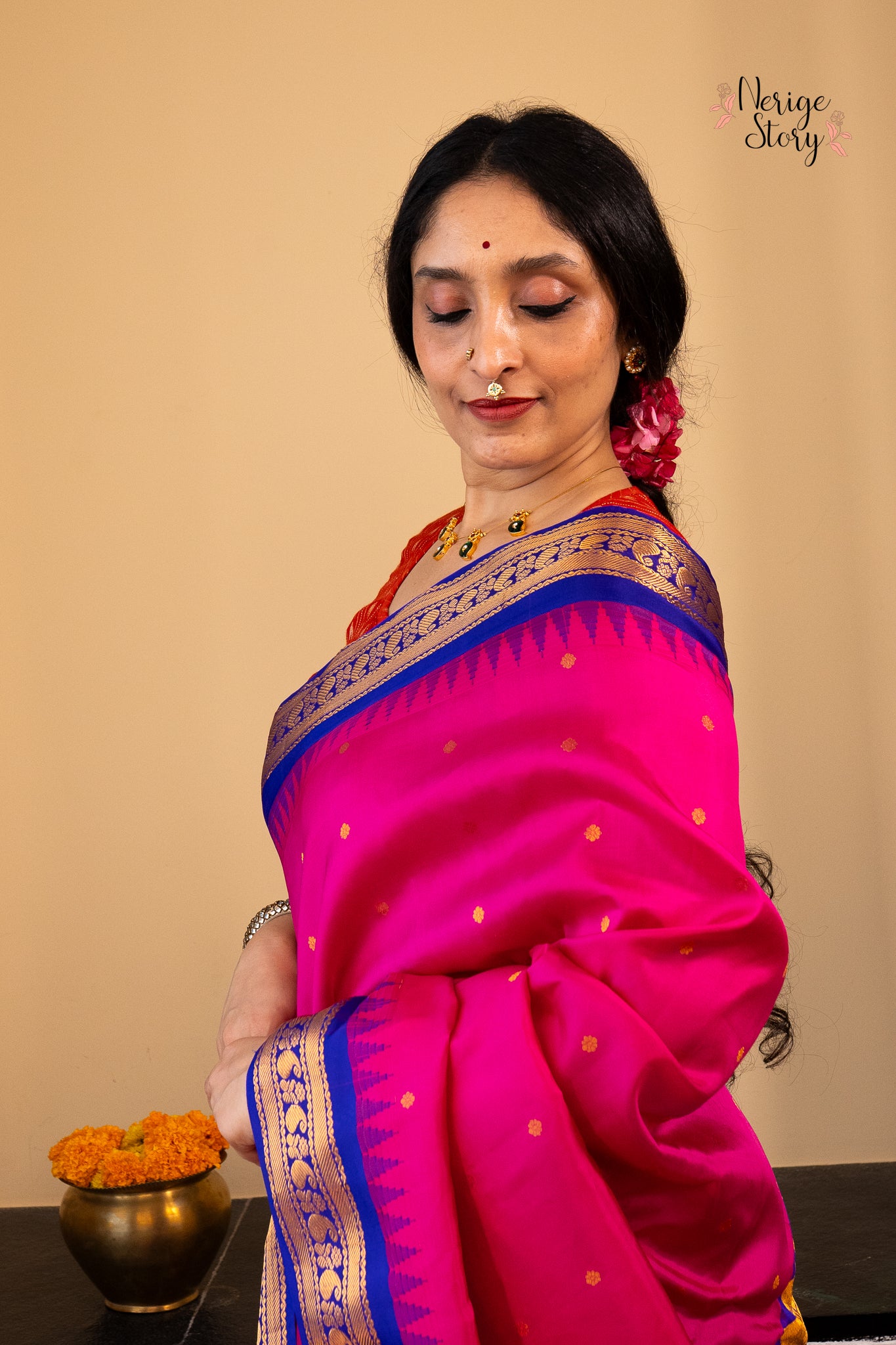 MANASWINI (మనస్విని)