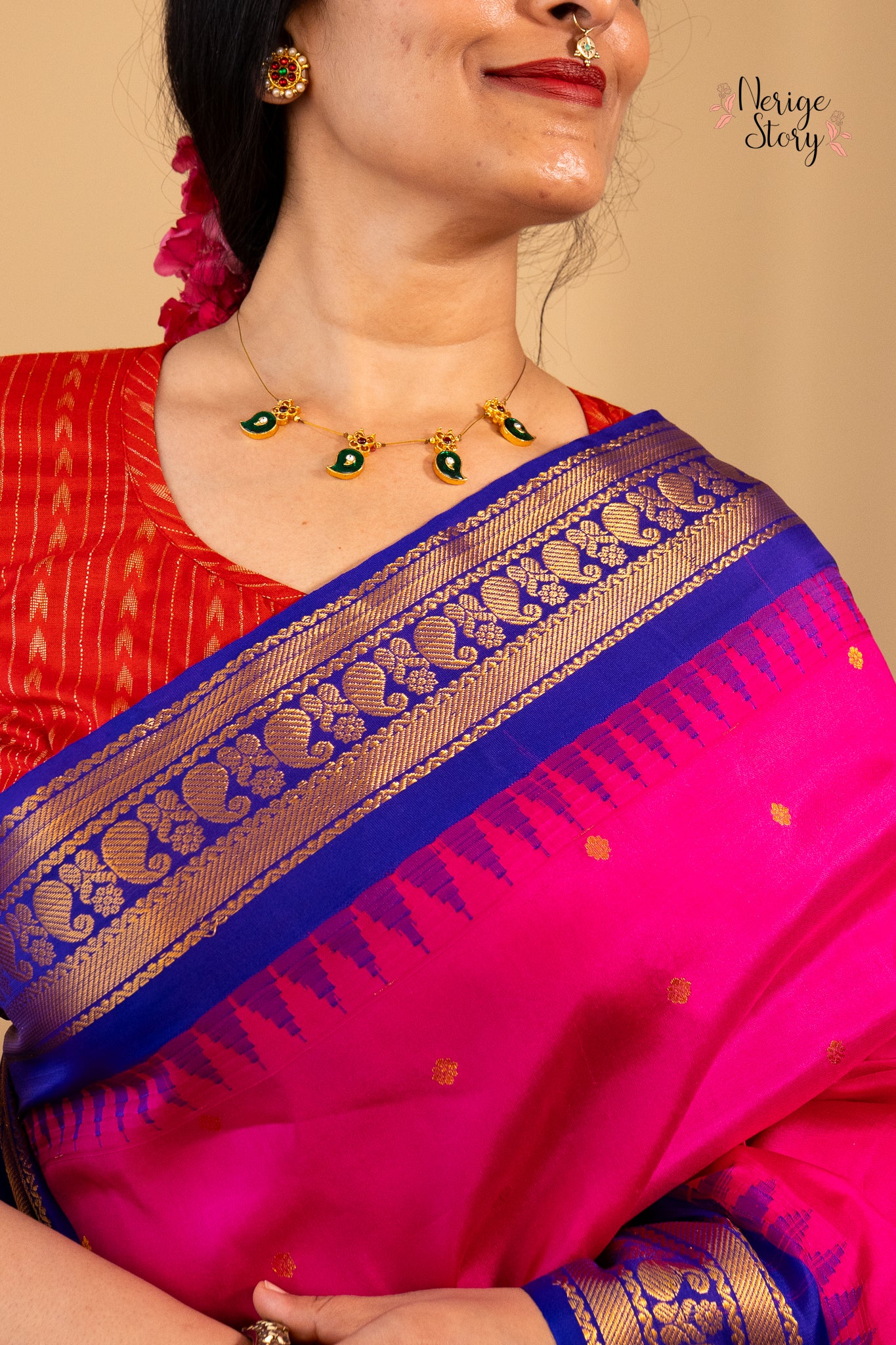 MANASWINI (మనస్విని)