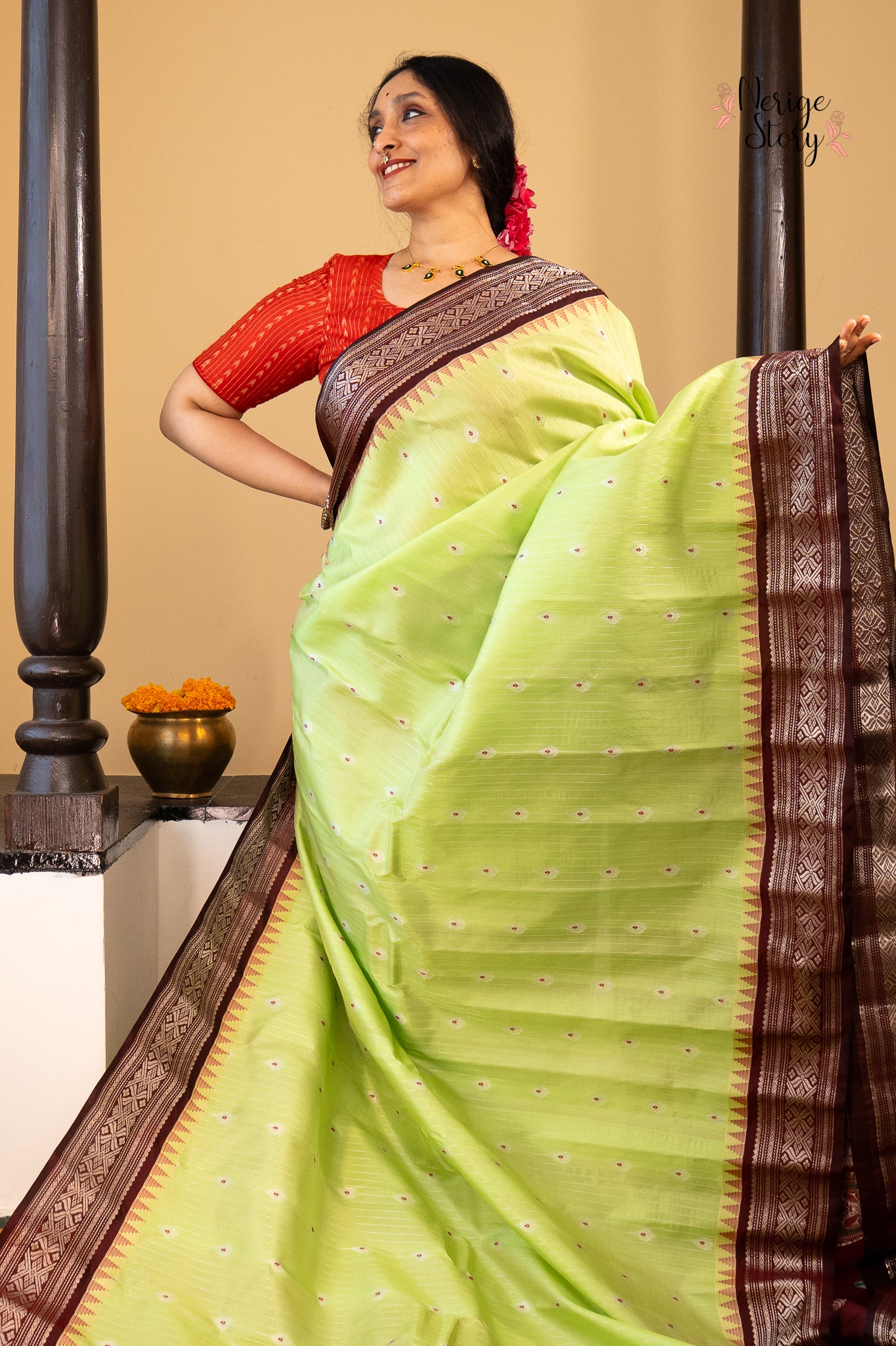 LEELAJA (లీలజ)