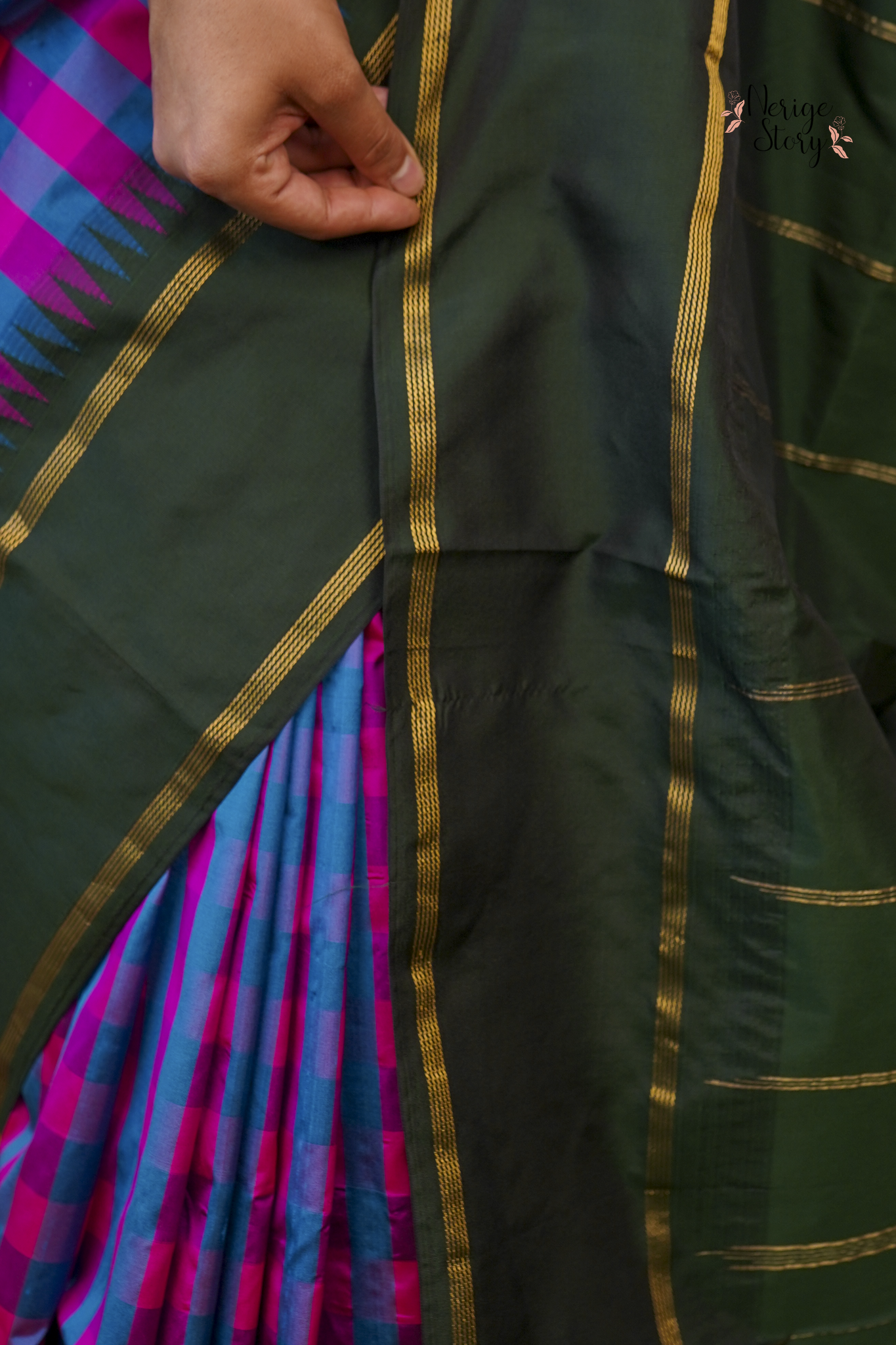 KIRANMAYI (ಕಿರಣ್ಮಯಿ)