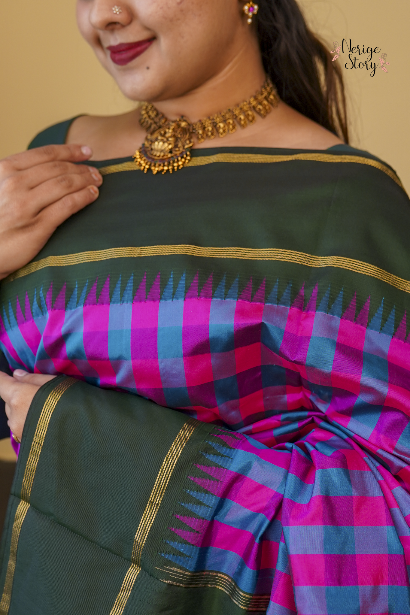 KIRANMAYI (ಕಿರಣ್ಮಯಿ)