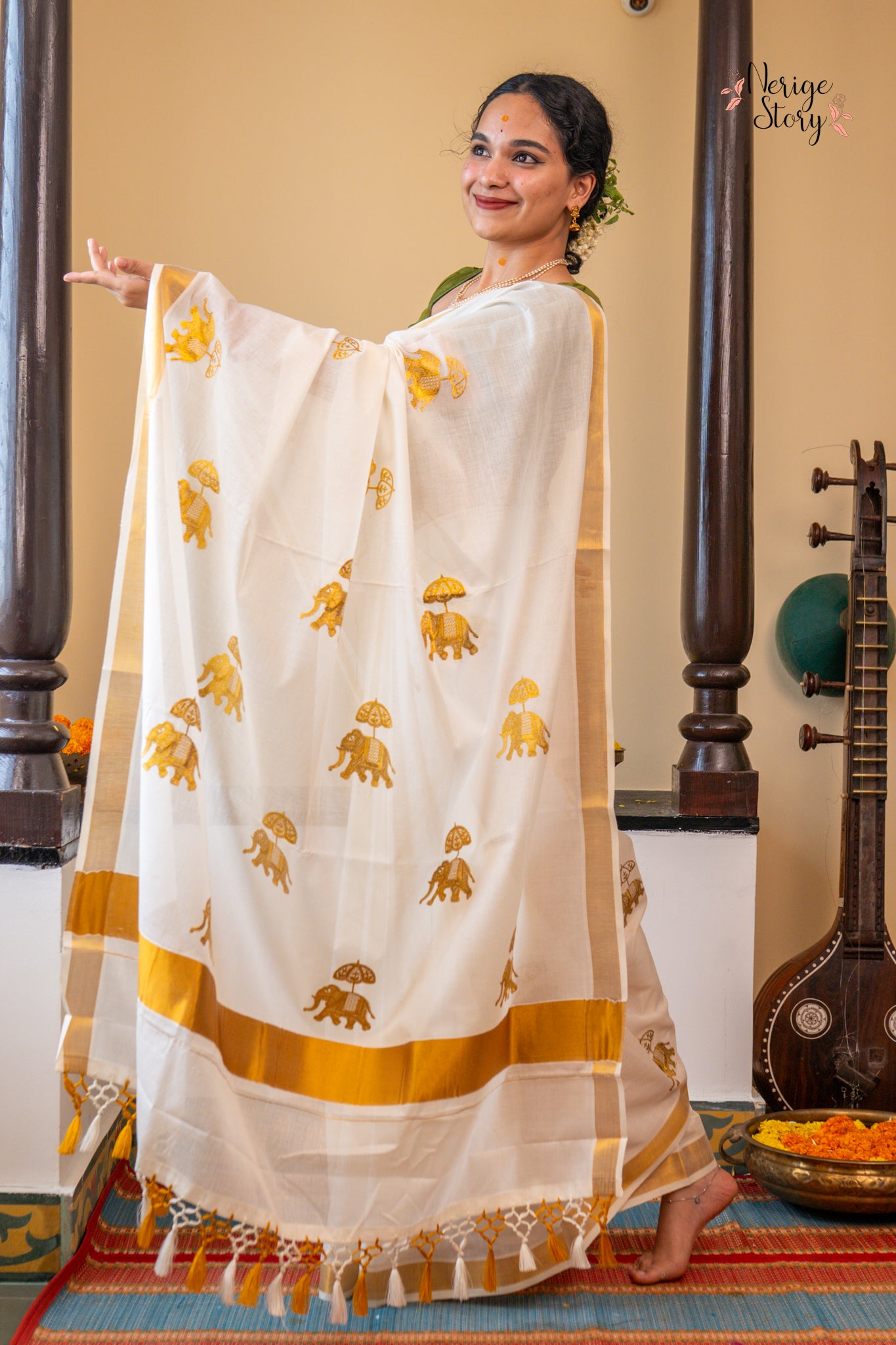 MAVELI ( മാവേലി )