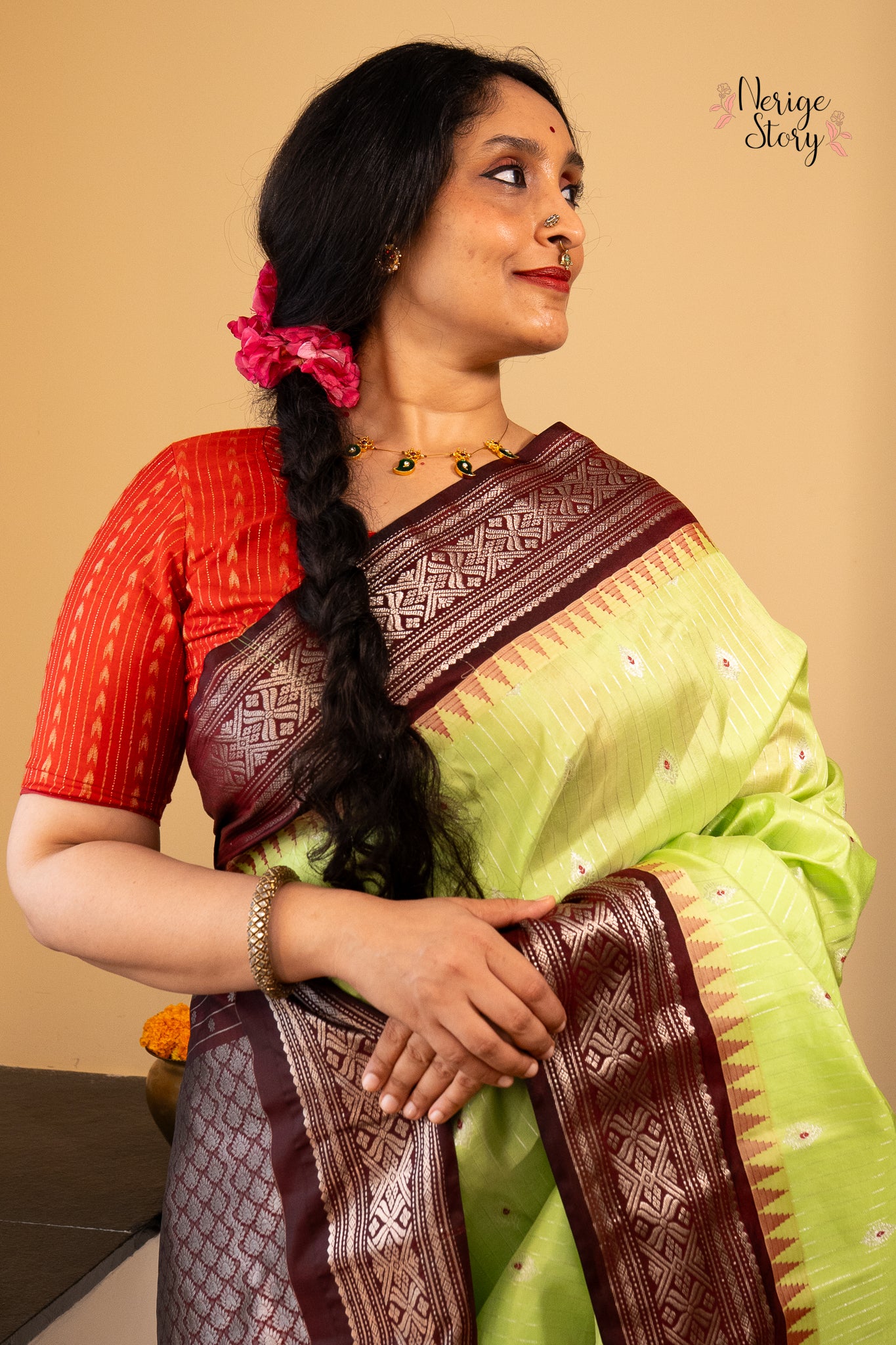 LEELAJA (లీలజ)