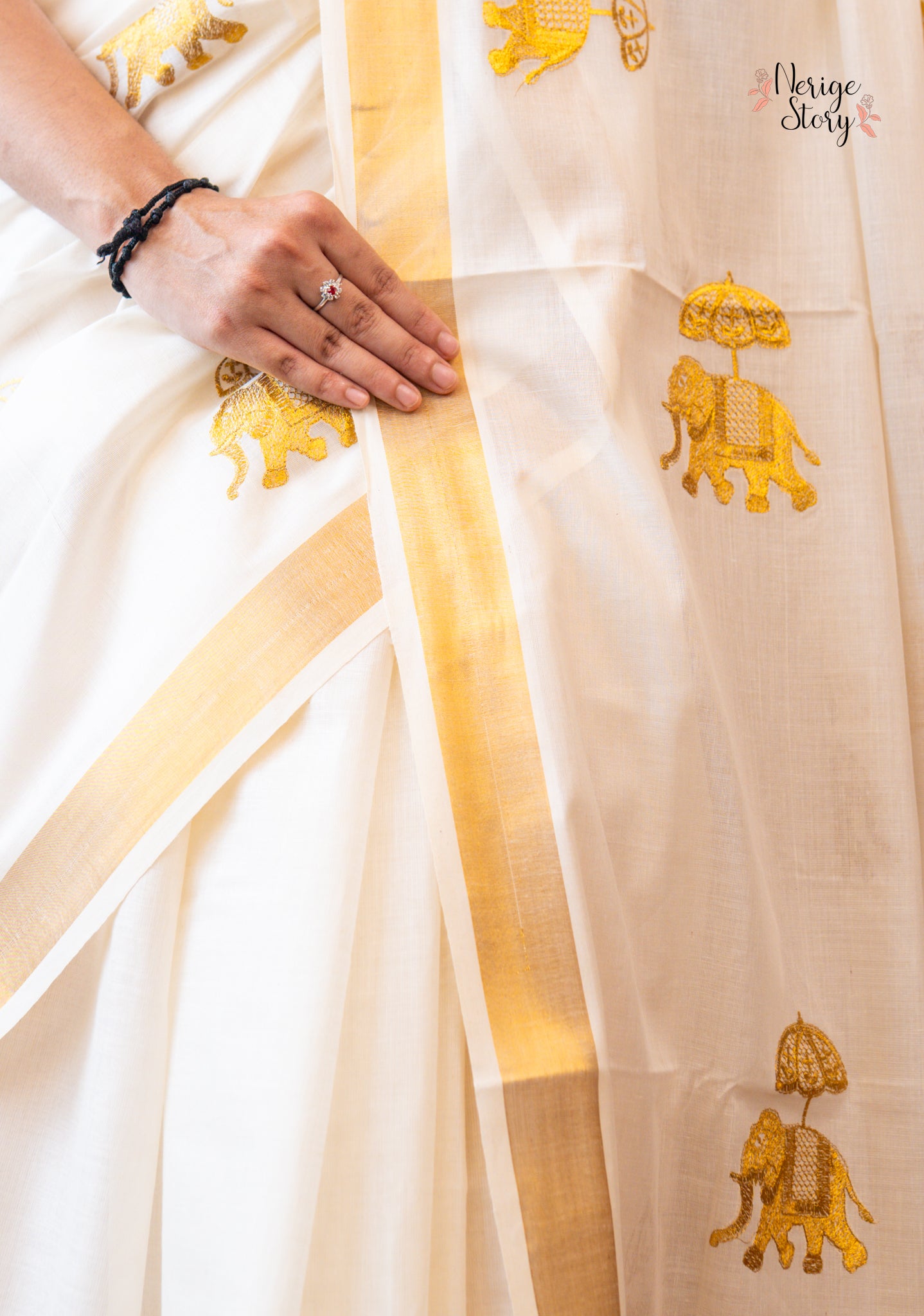 MAVELI ( മാവേലി )