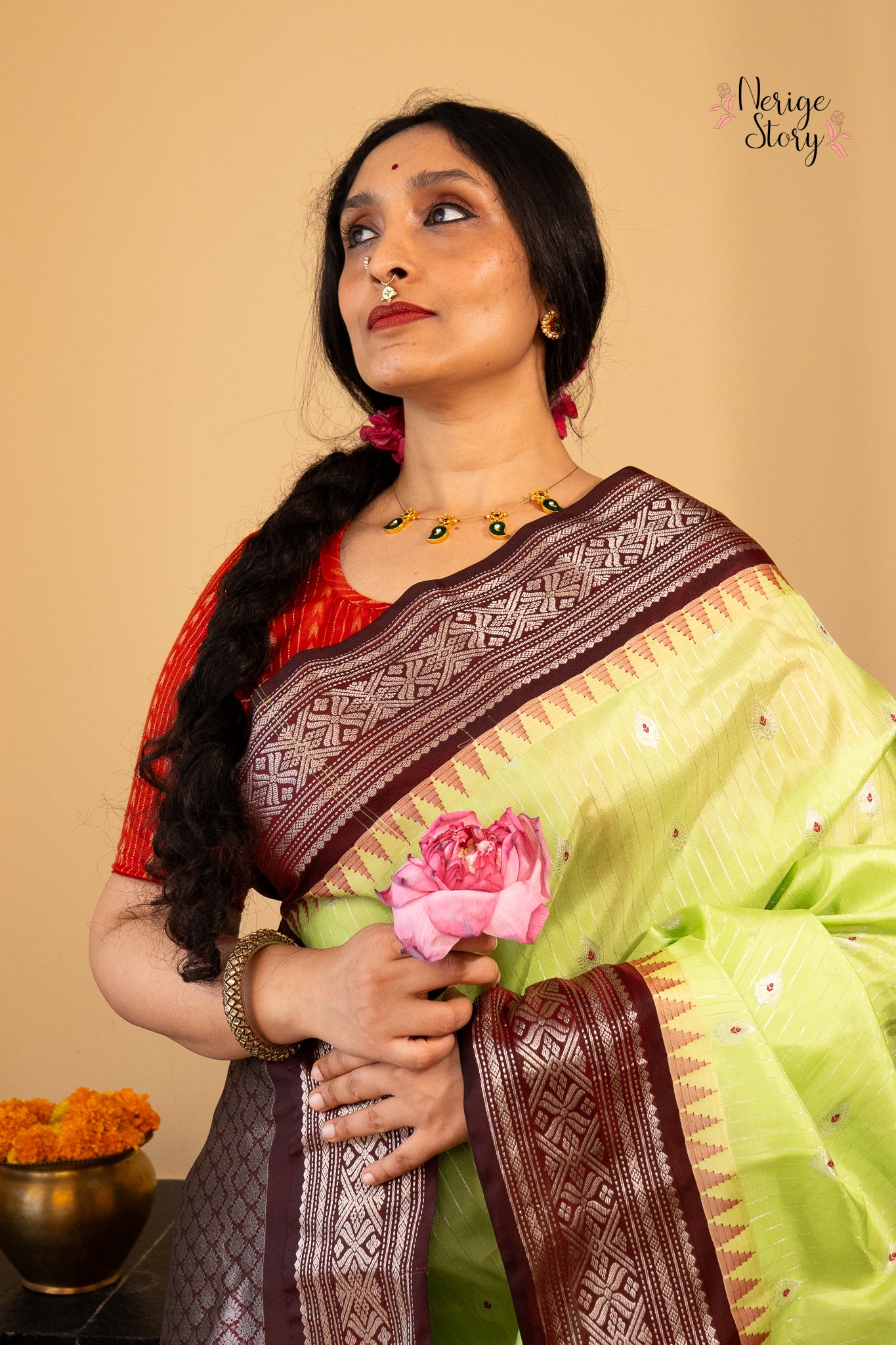 LEELAJA (లీలజ)