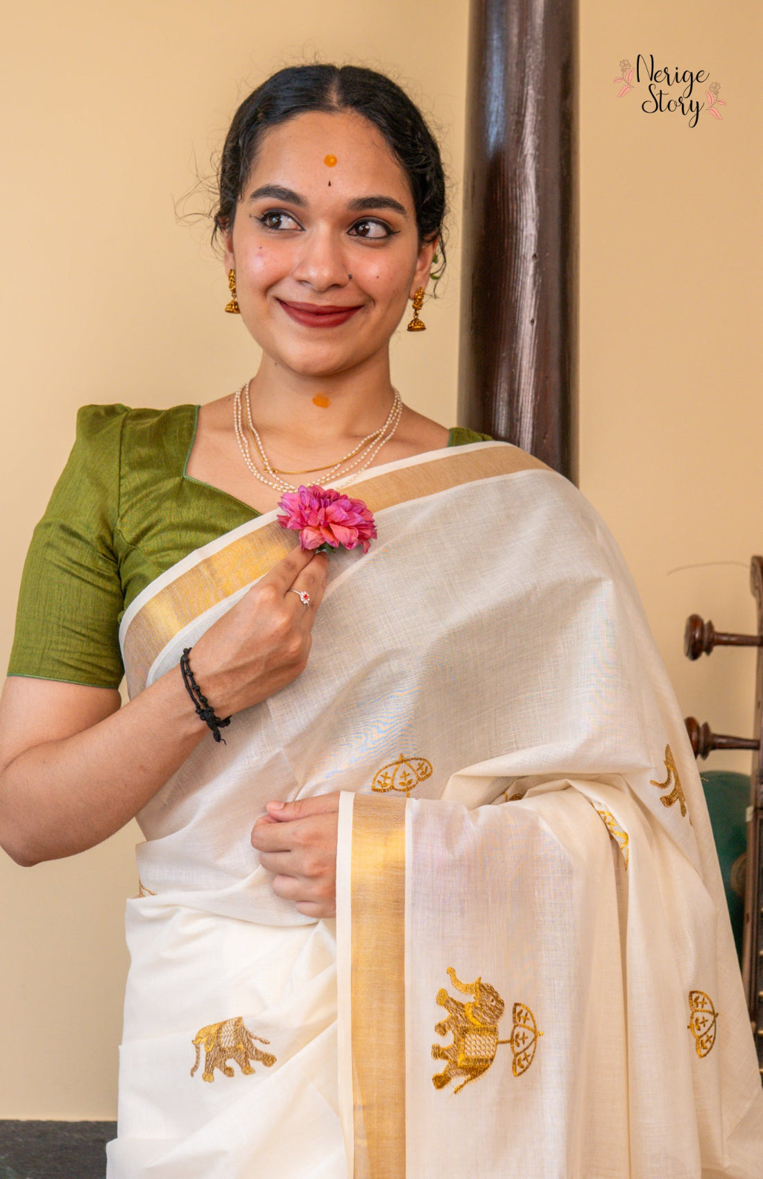 MAVELI ( മാവേലി )