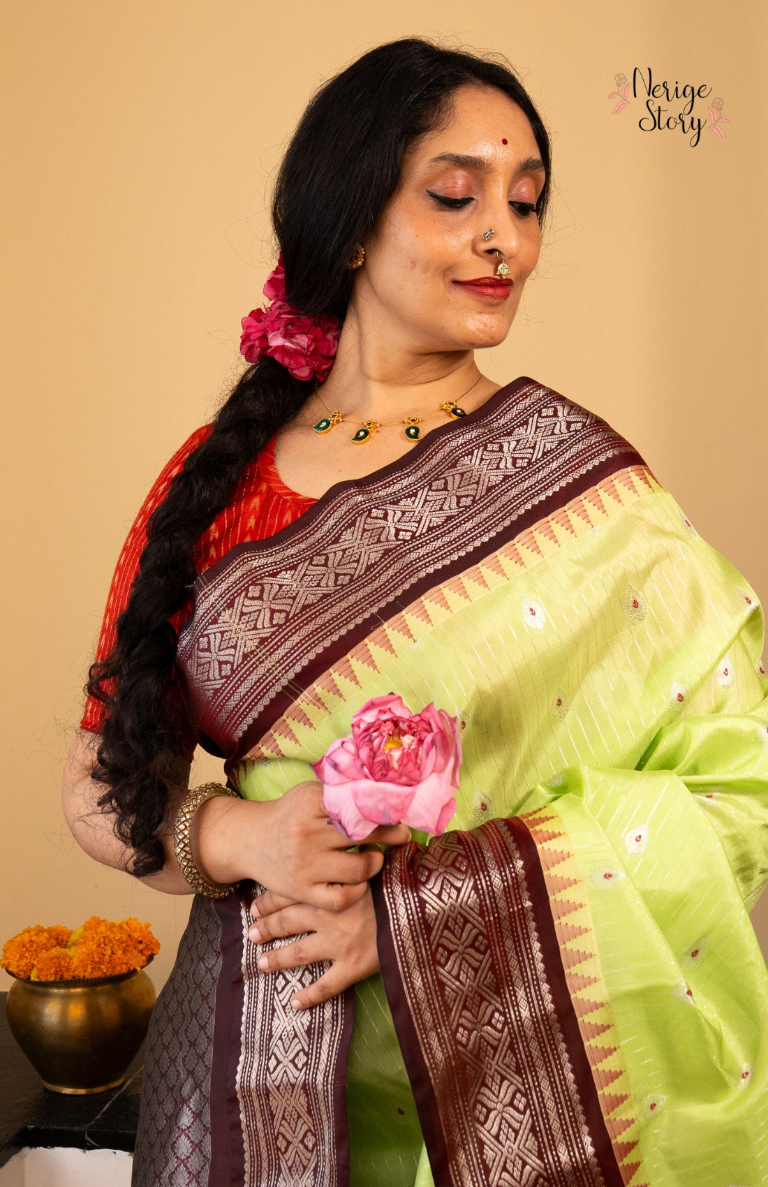 LEELAJA (లీలజ)