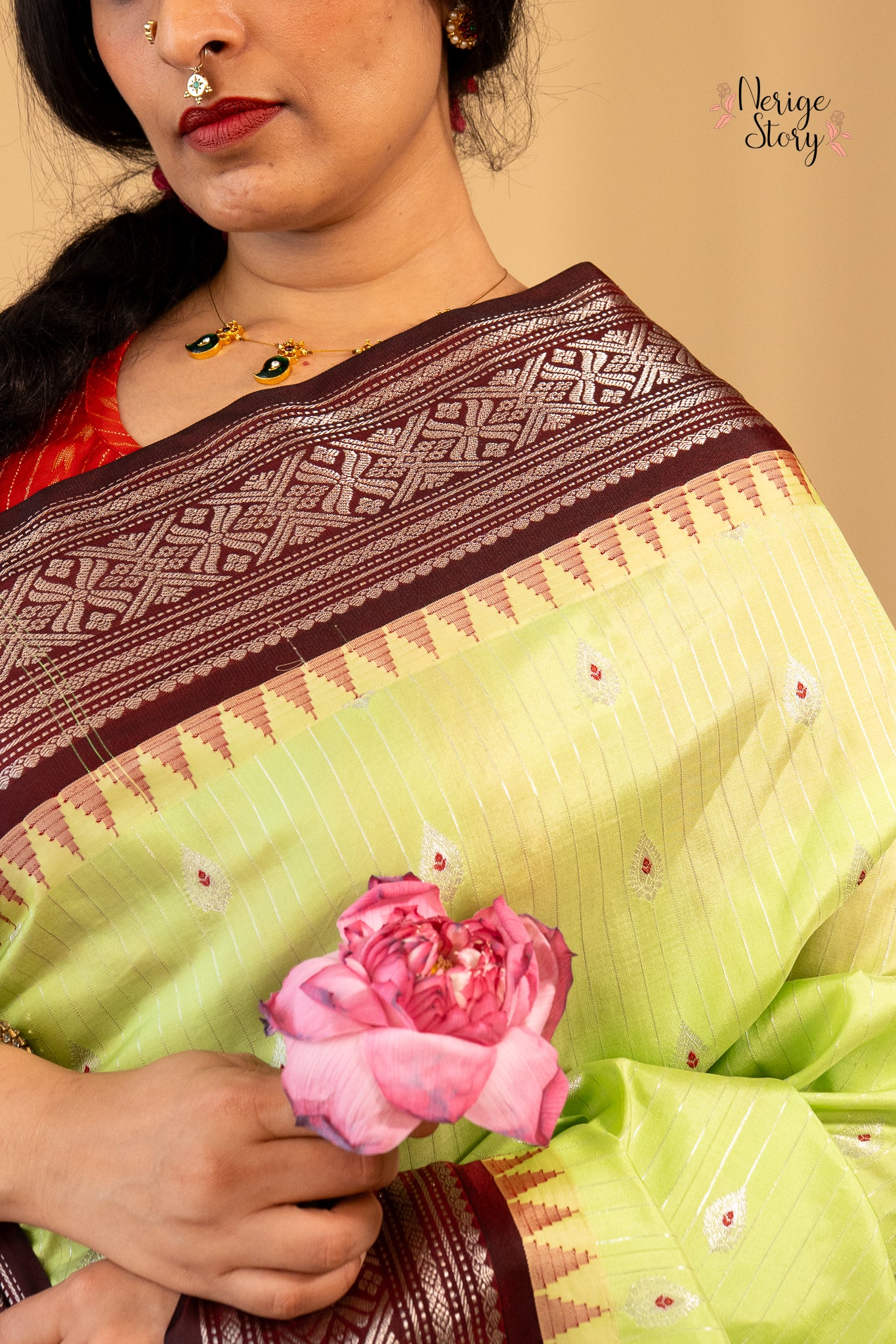 LEELAJA (లీలజ)