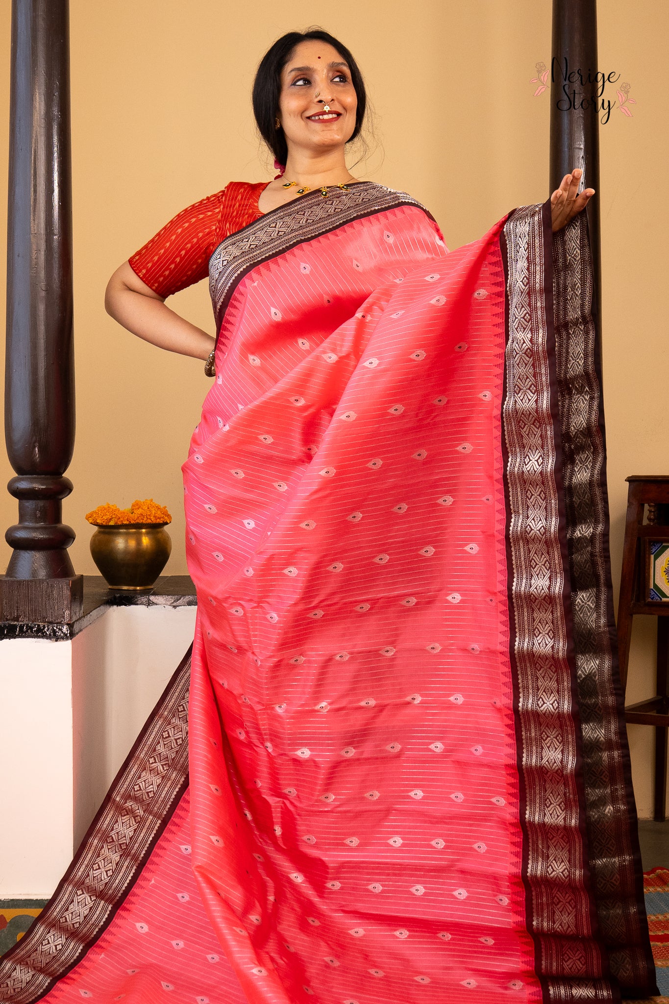 GARGI (గార్గి)