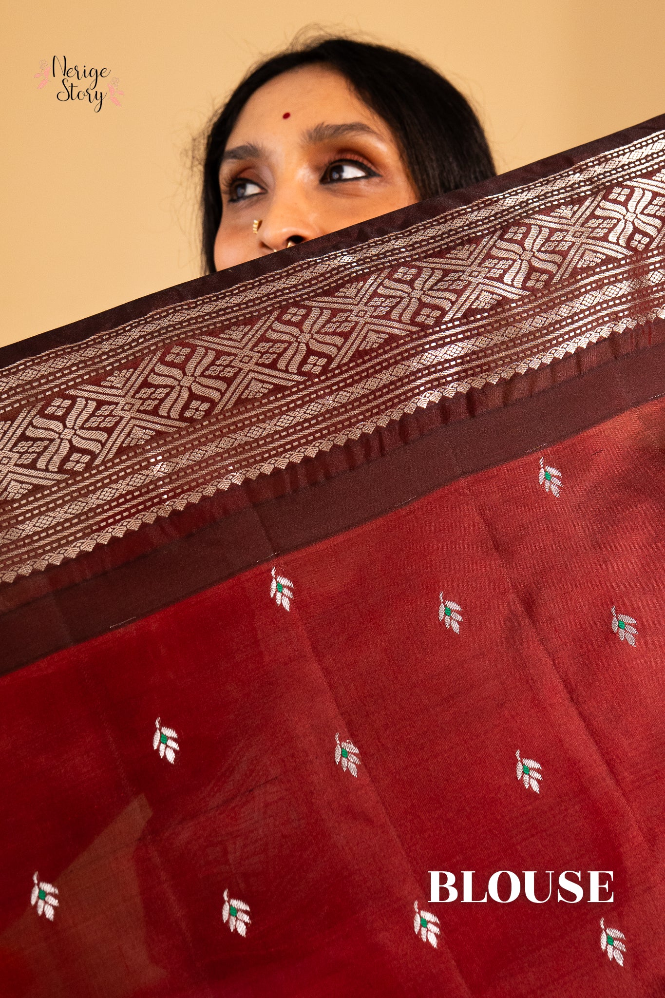 GARGI (గార్గి)