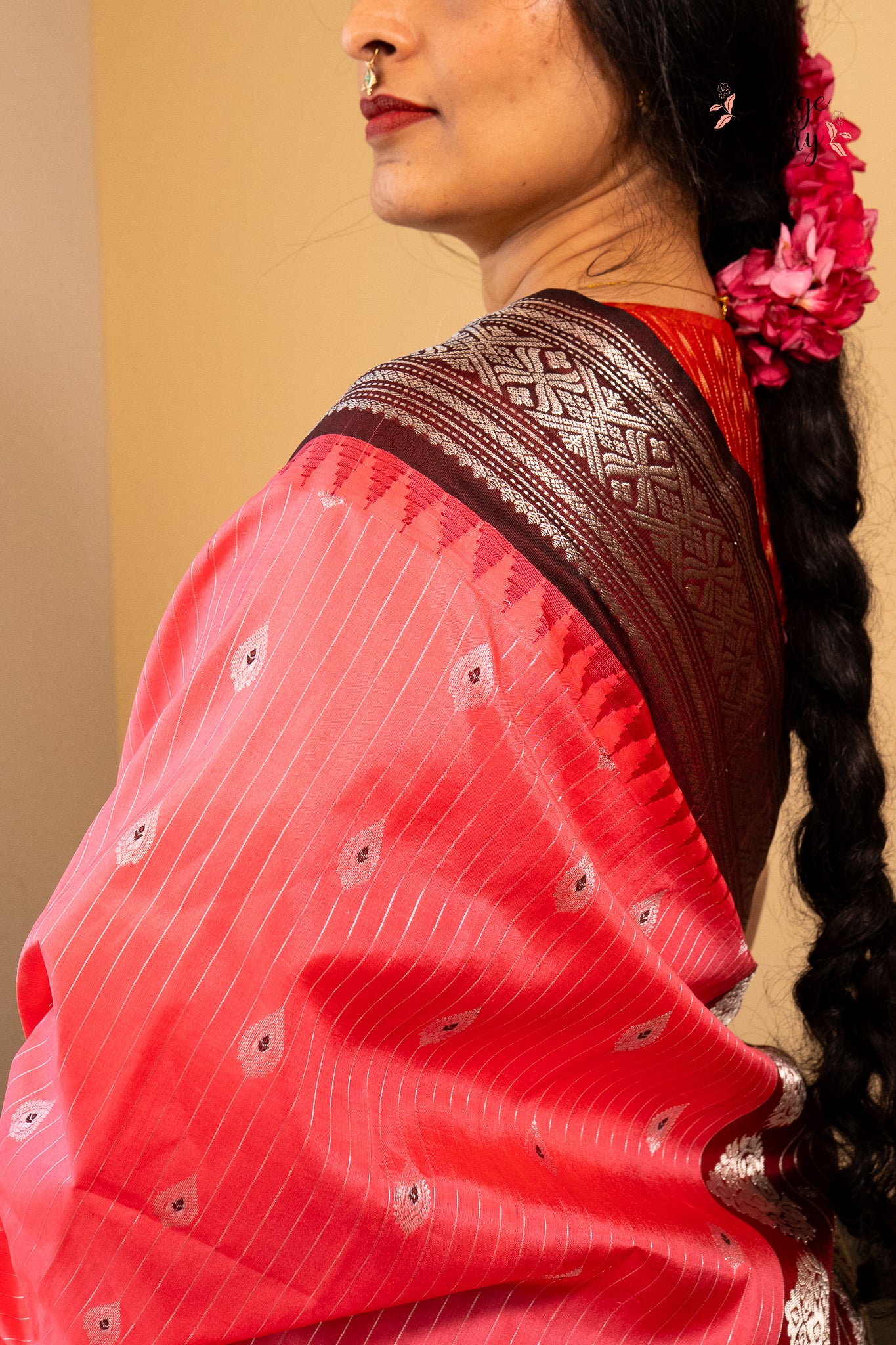GARGI (గార్గి)
