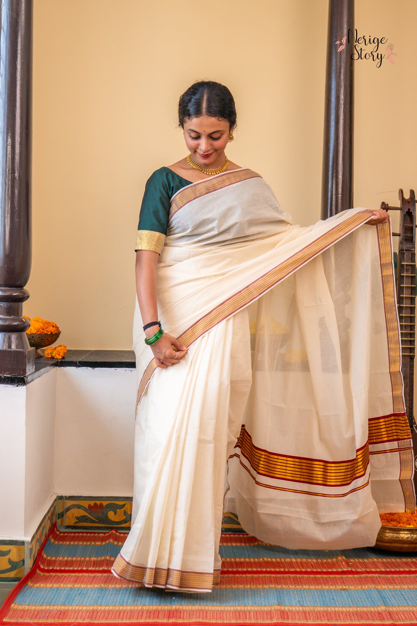KERALA VARNA (കേരള വർണ)