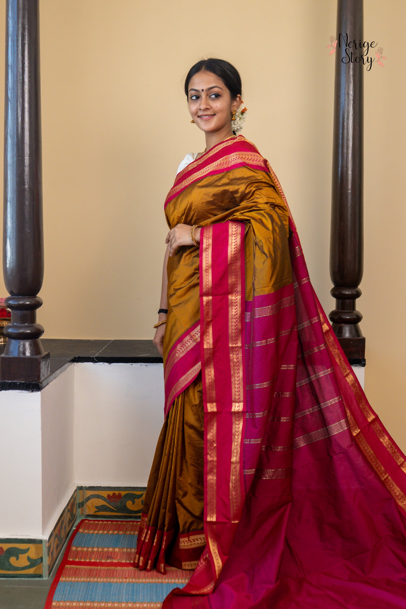 AROHI (ಅರೋಹಿ)