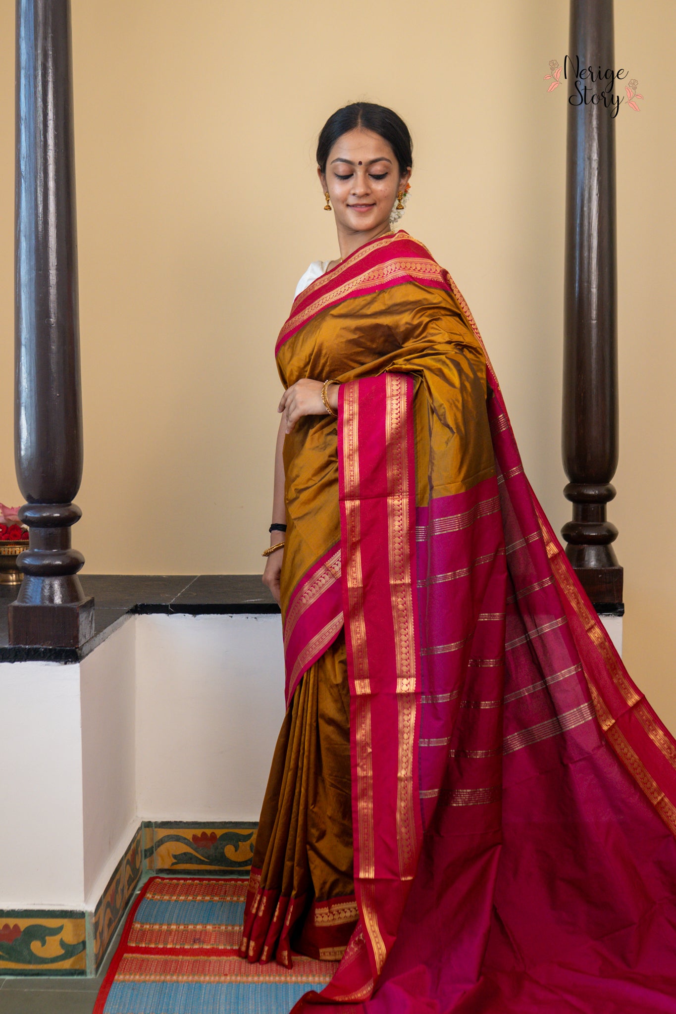 AROHI (ಅರೋಹಿ)