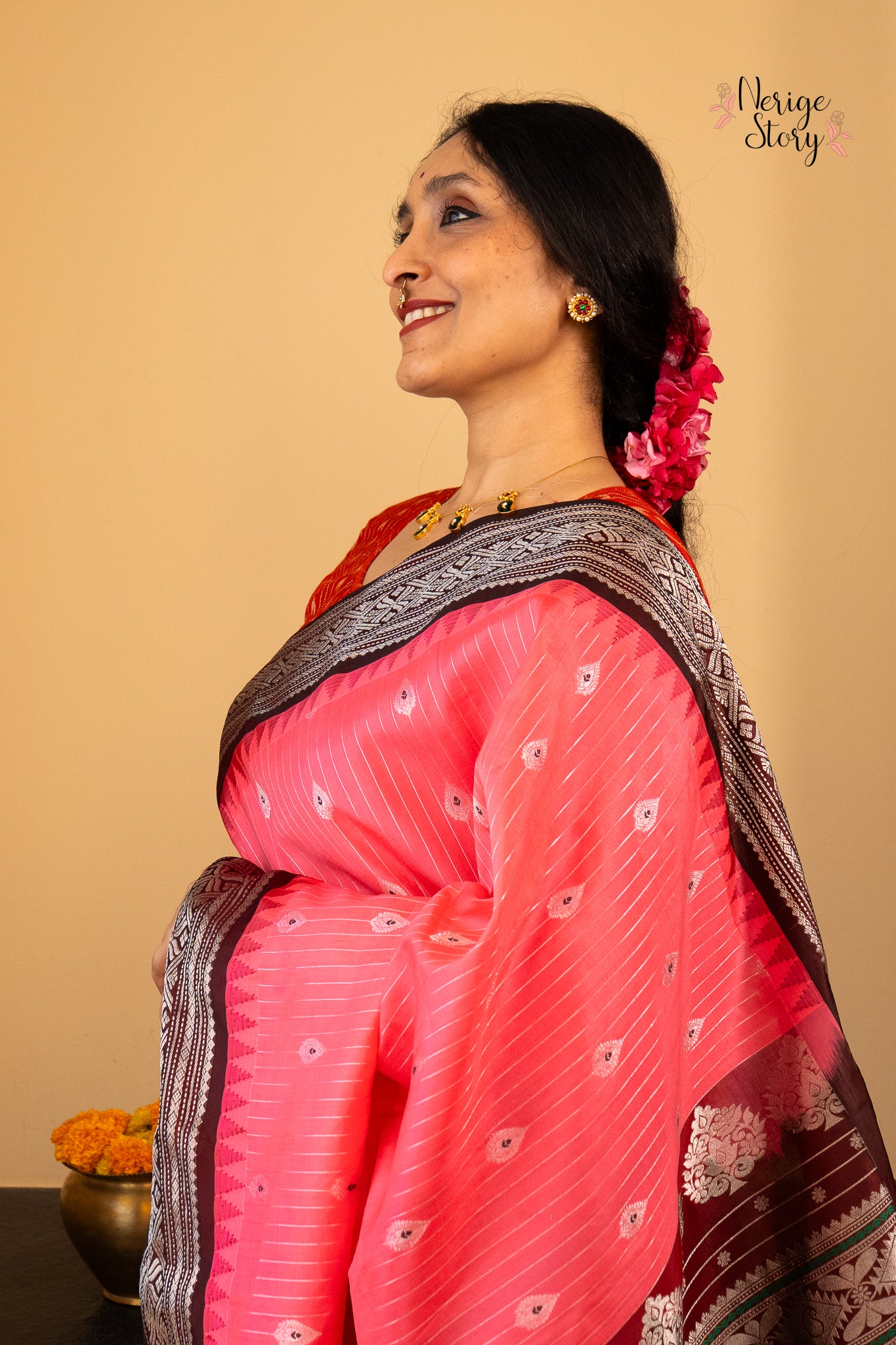 GARGI (గార్గి)