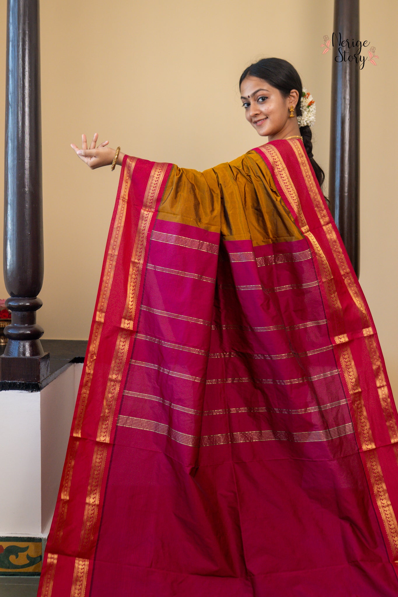 AROHI (ಅರೋಹಿ)