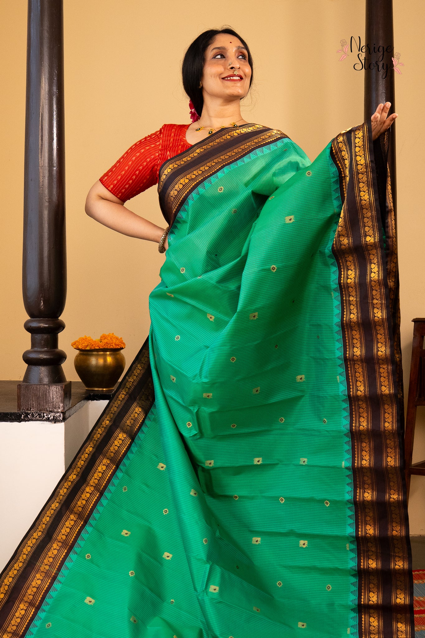 VEENAPANI (వీణాపాణి)