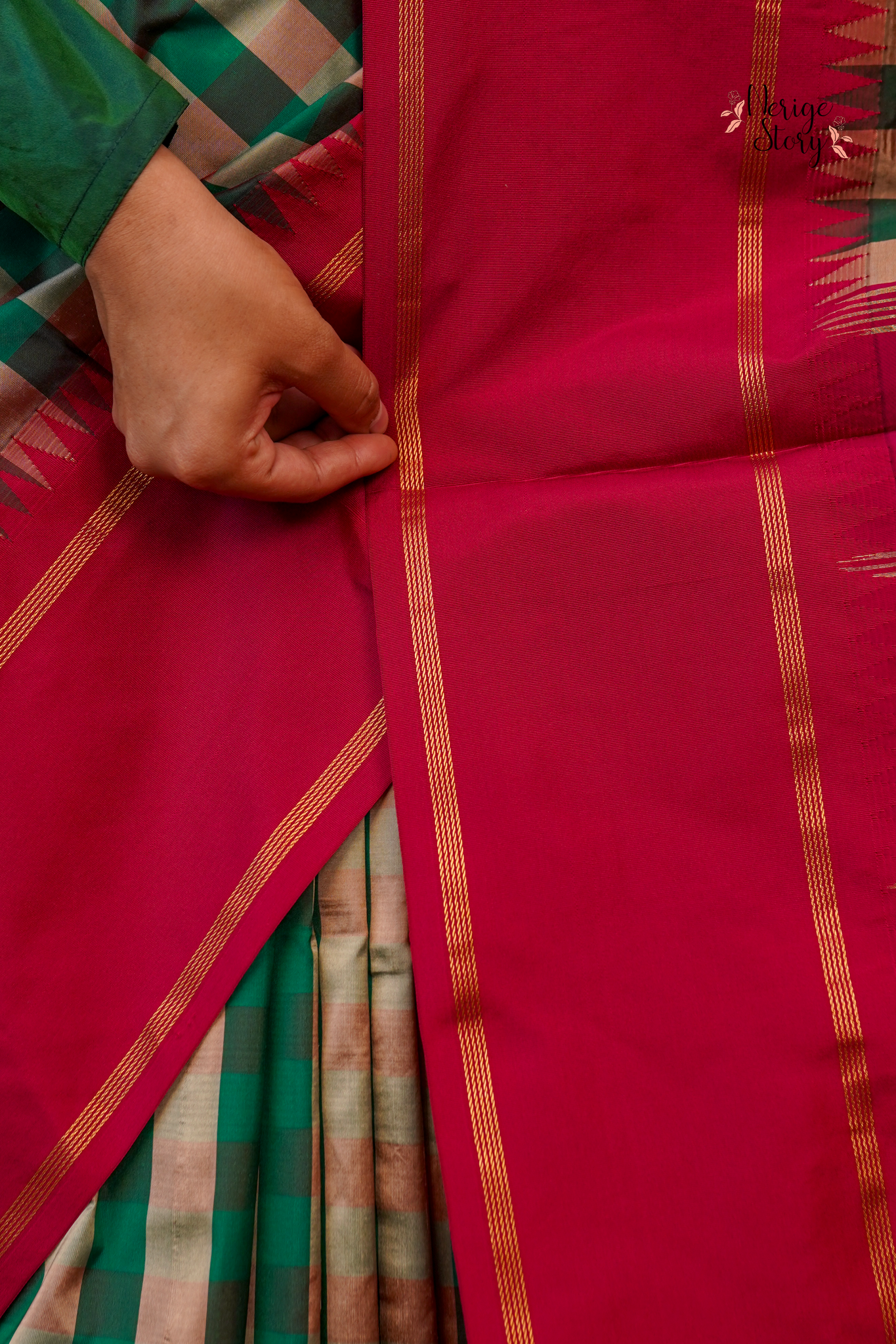 ARYA (ಆರ್ಯಾ)