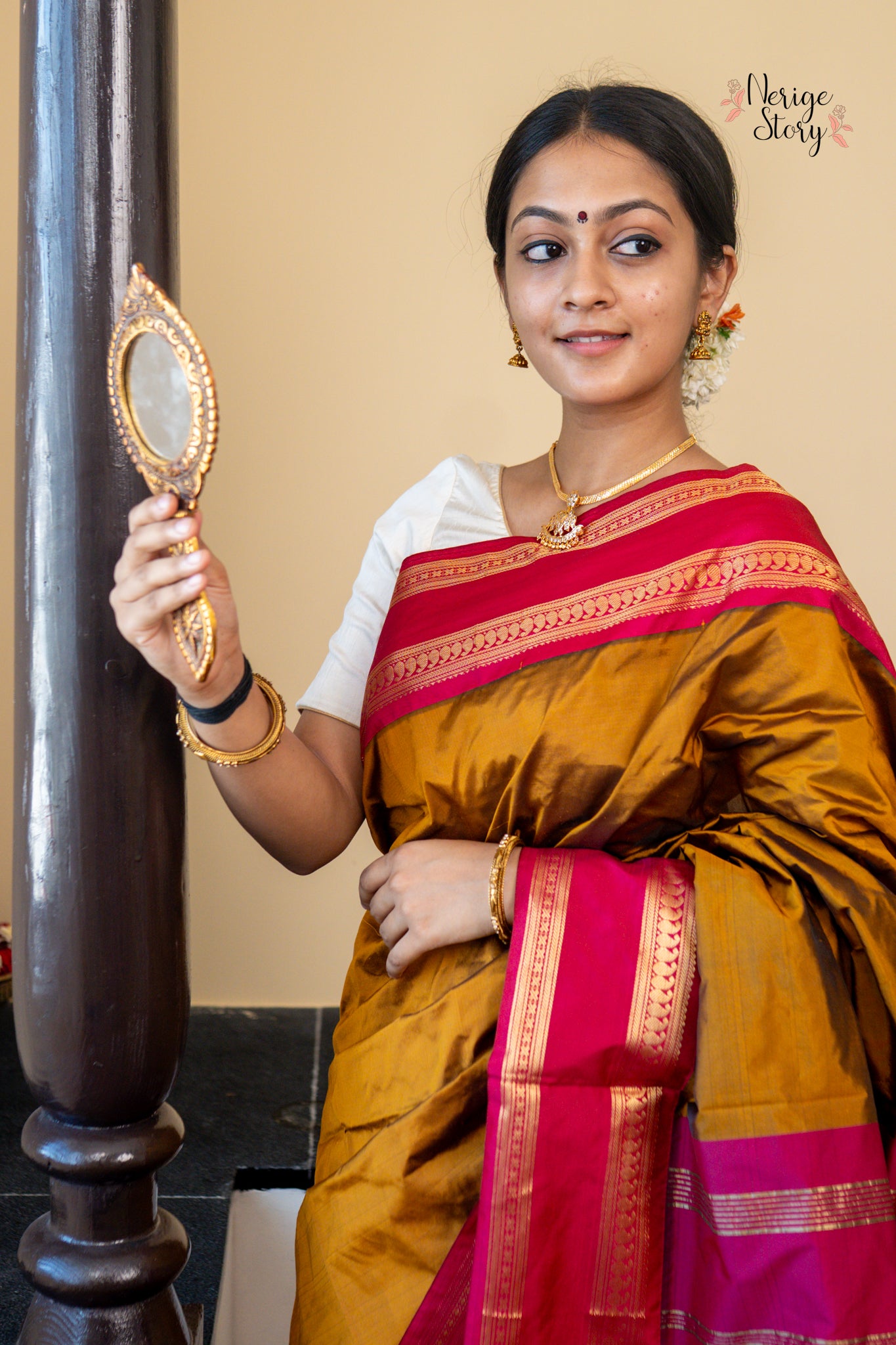 AROHI (ಅರೋಹಿ)