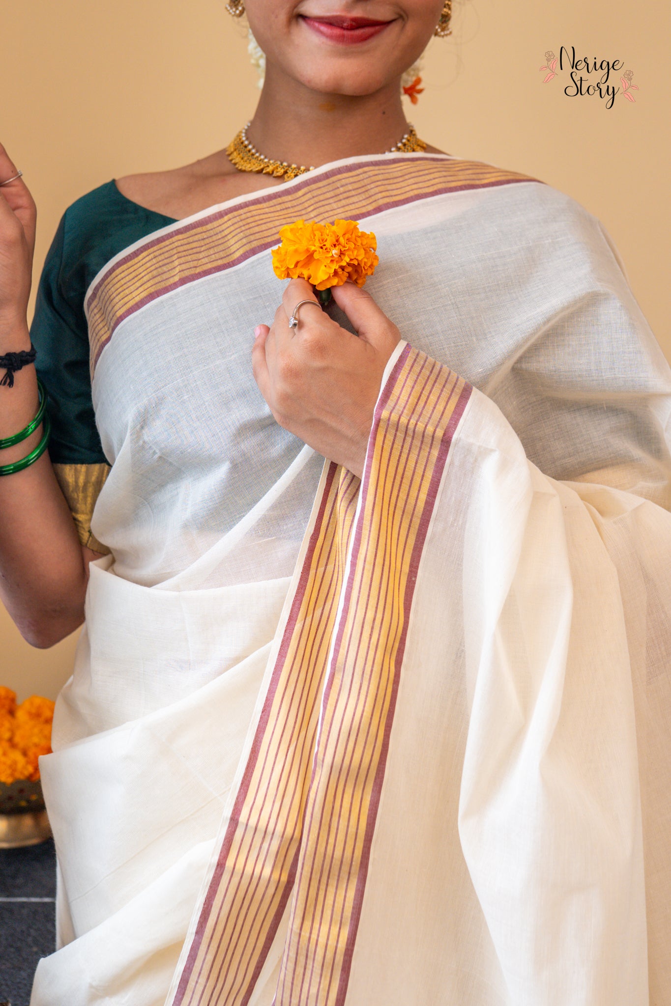 KERALA VARNA (കേരള വർണ)