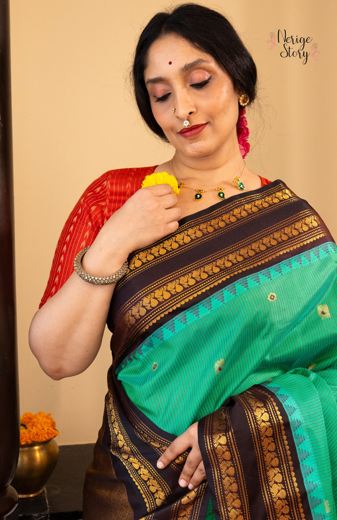 VEENAPANI (వీణాపాణి)