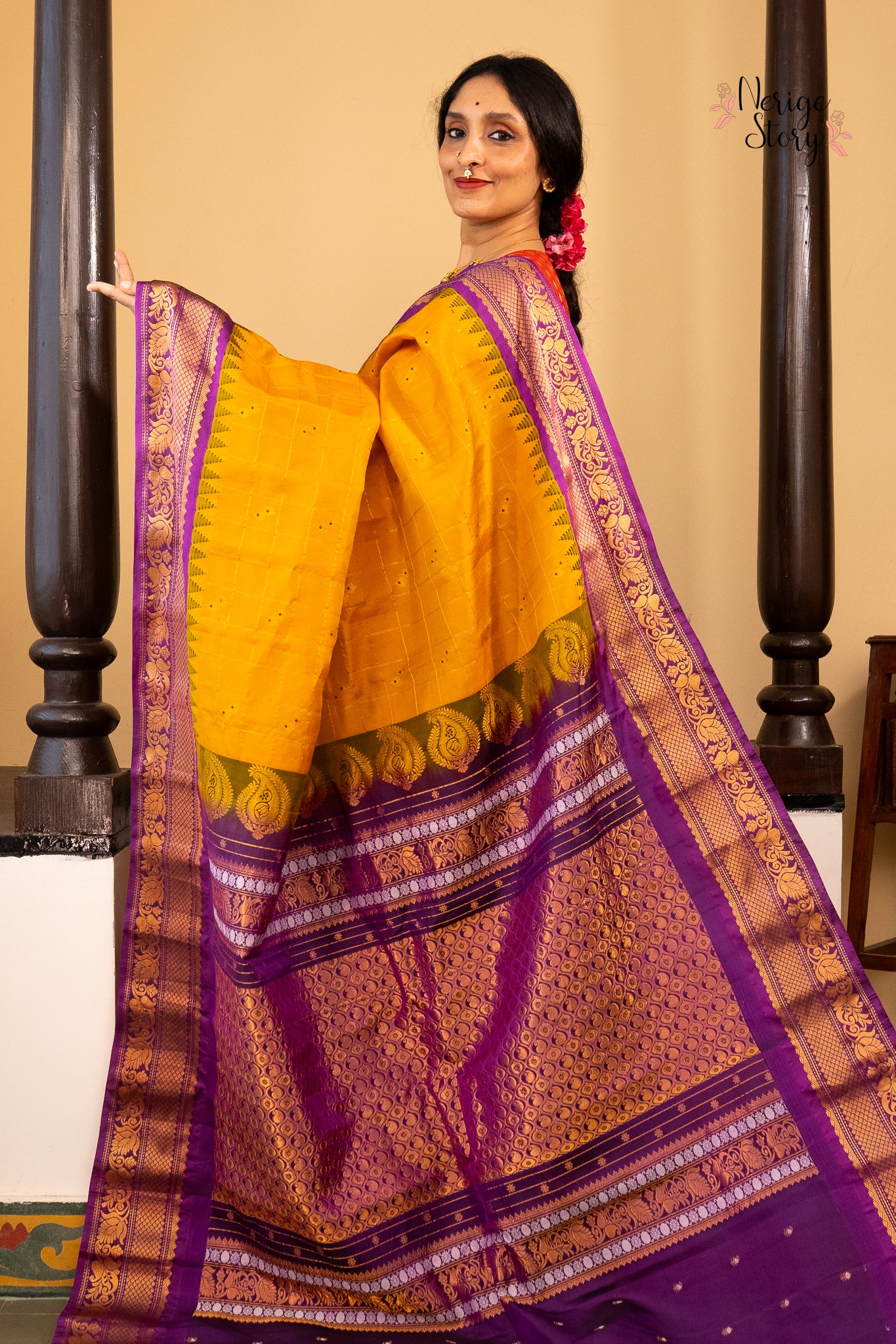 TRAYAMBIKA (త్రయాంబిక)