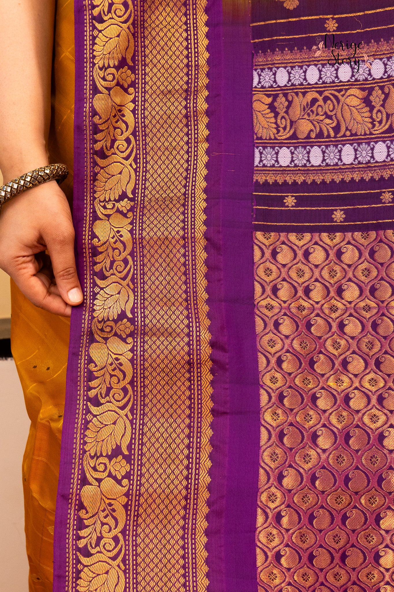 TRAYAMBIKA (త్రయాంబిక)