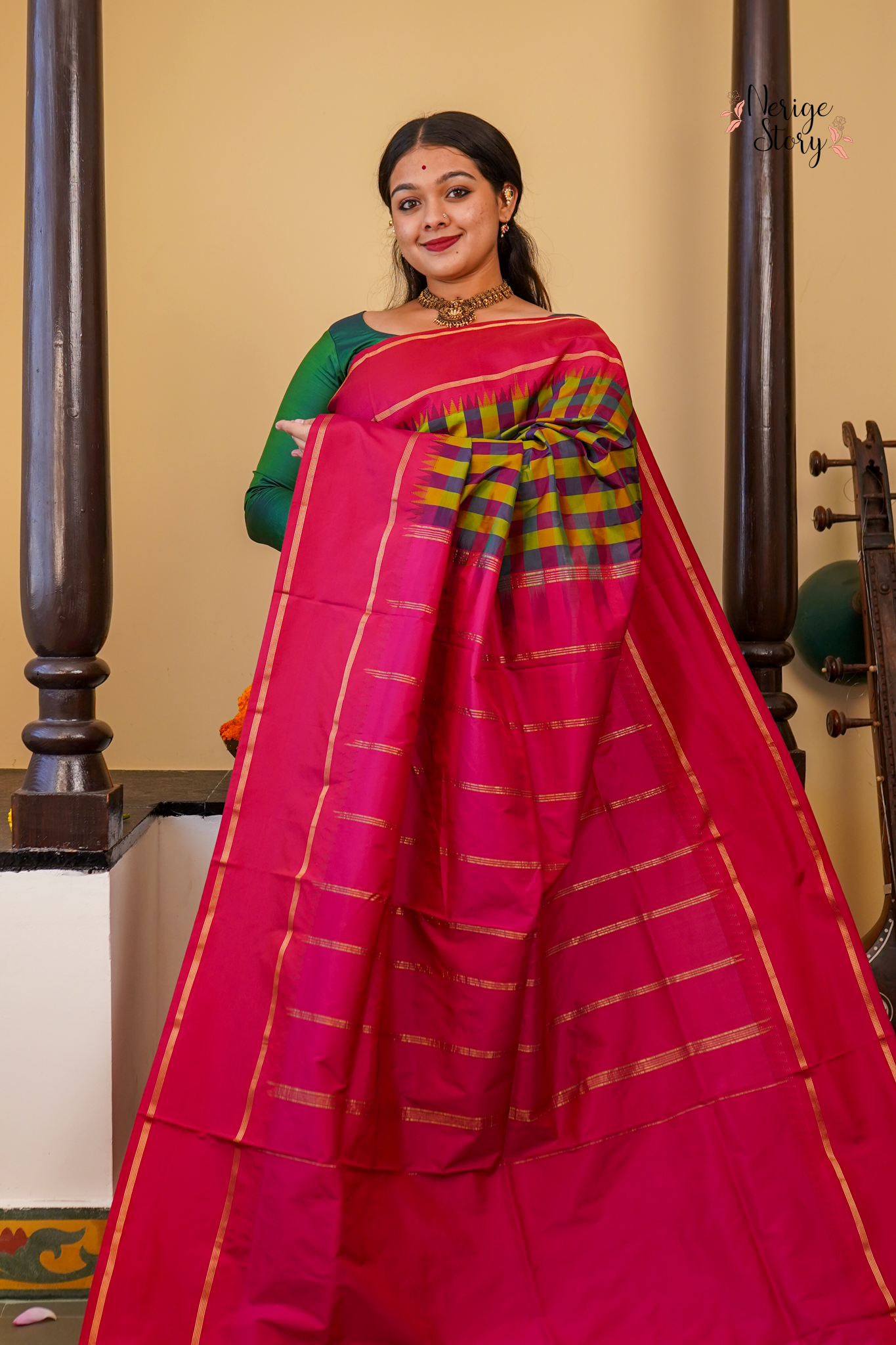 VASUMATHI (ವಸುಮತಿ)