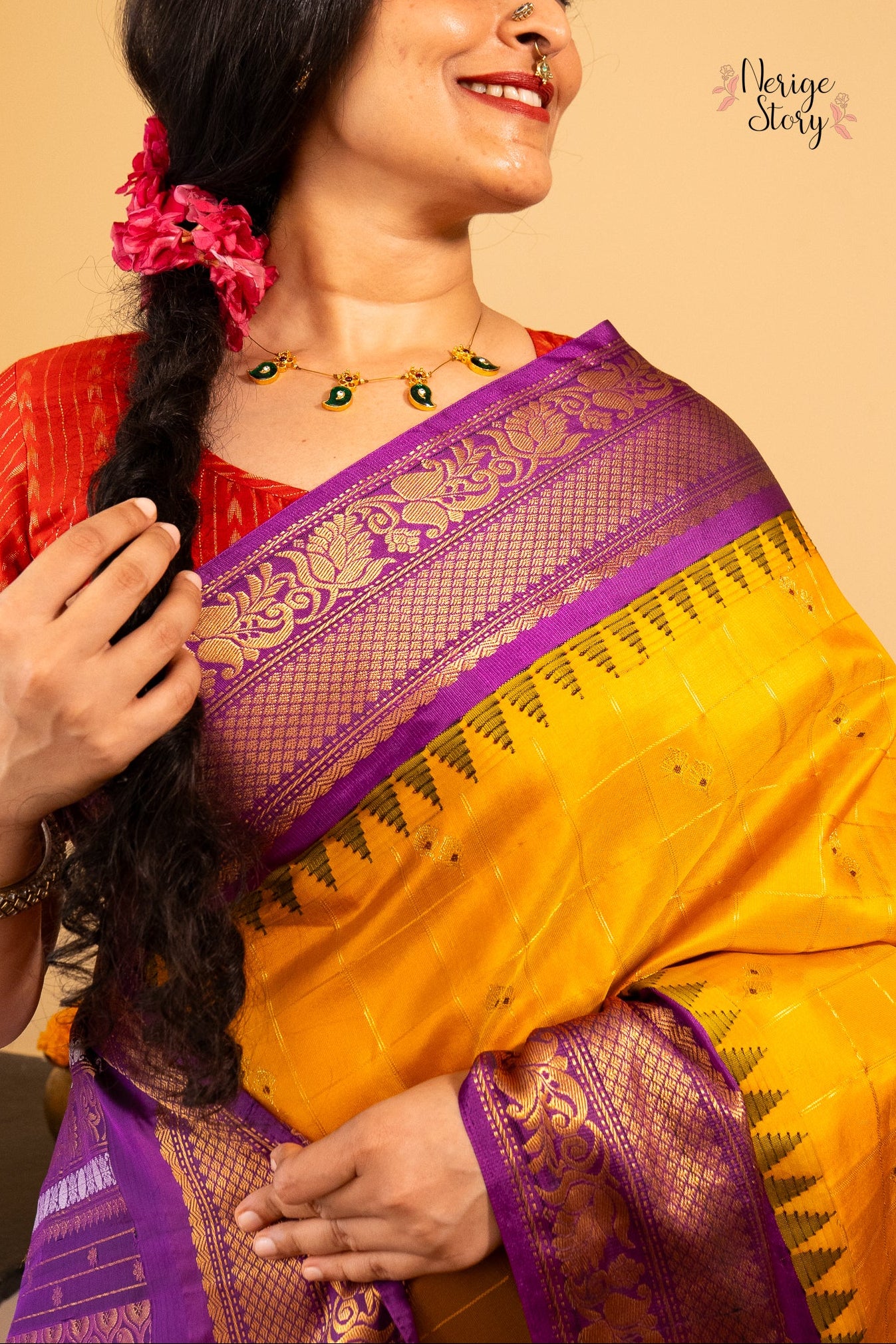 TRAYAMBIKA (త్రయాంబిక)