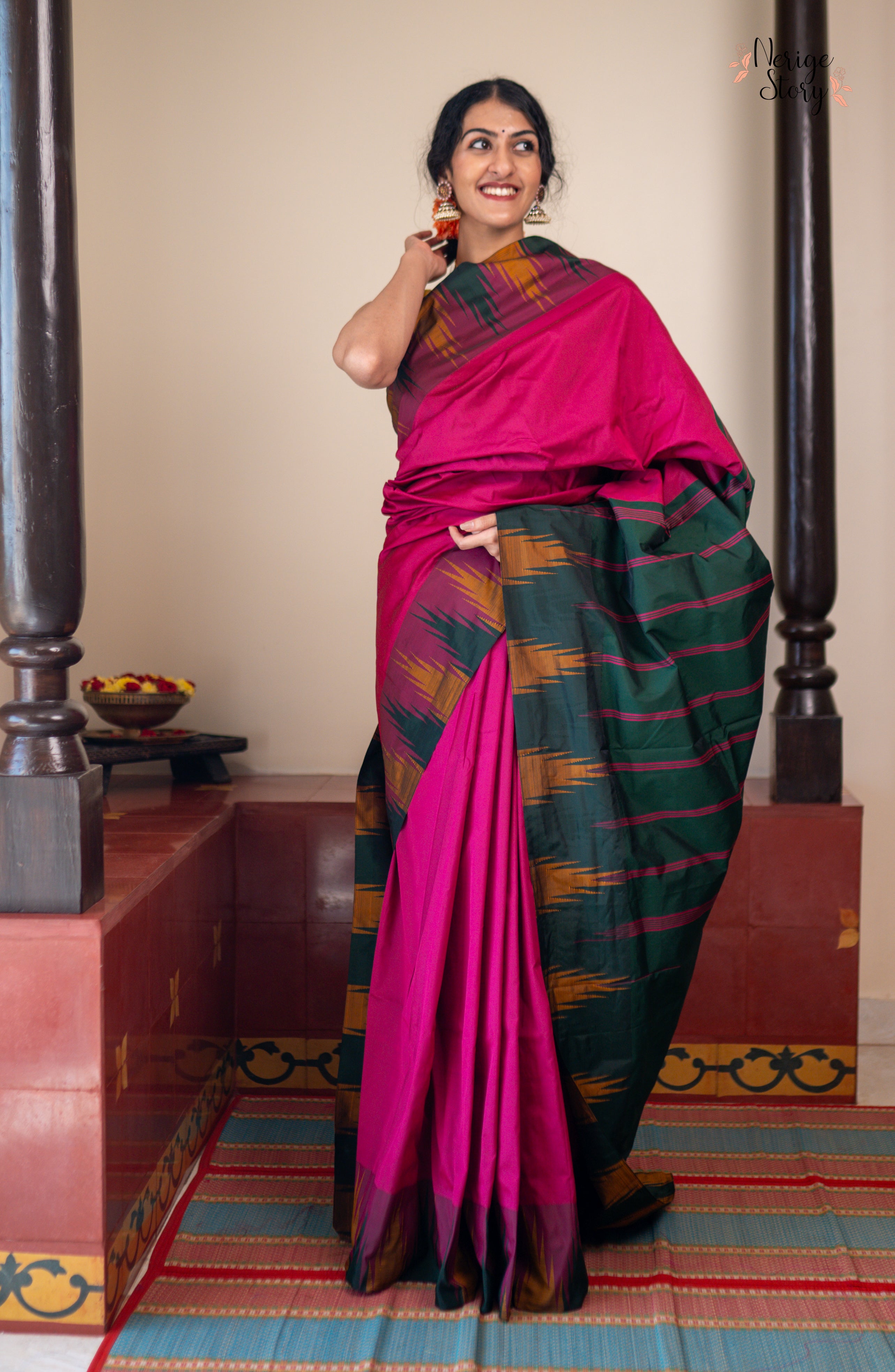 ANVITHA (ಅನ್ವಿತಾ)