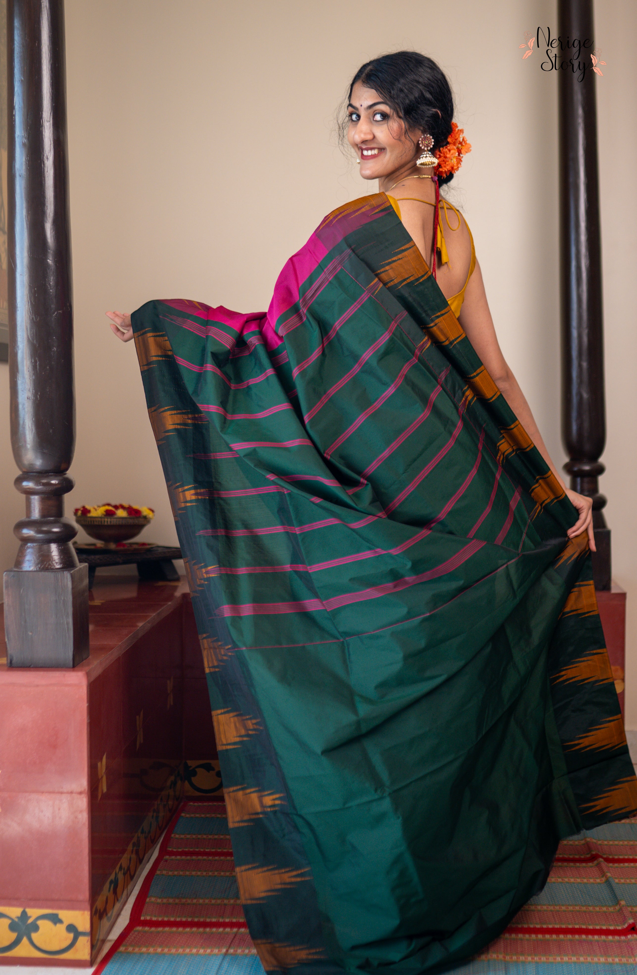 ANVITHA (ಅನ್ವಿತಾ)