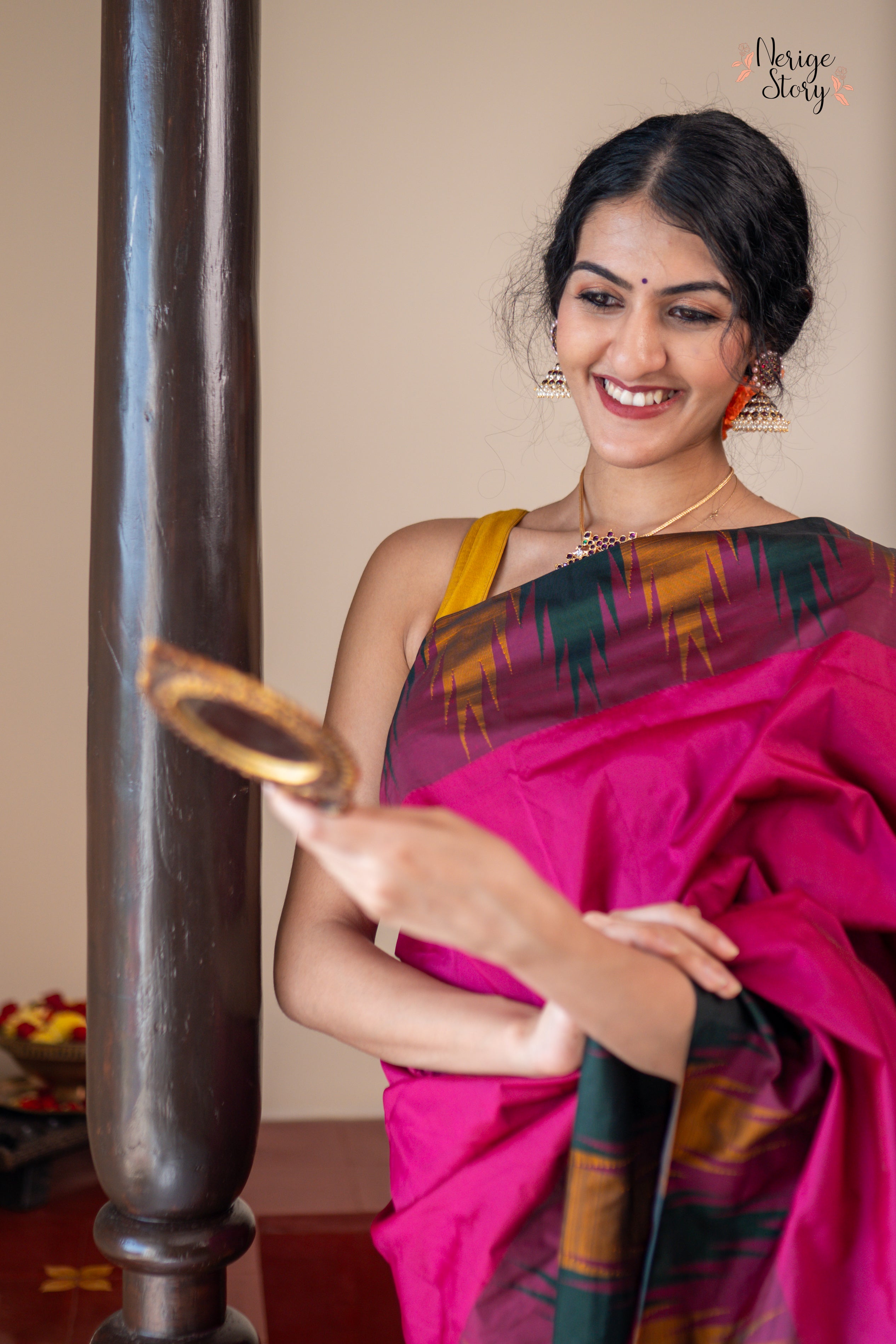 ANVITHA (ಅನ್ವಿತಾ)