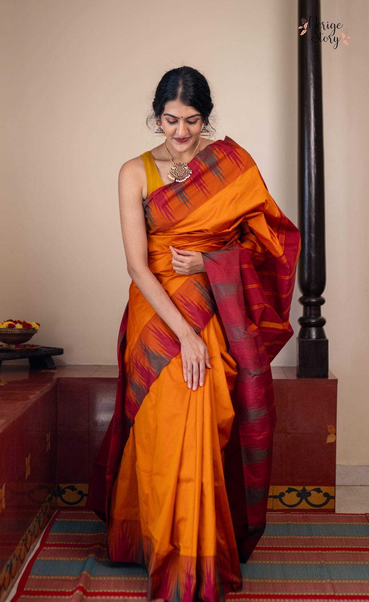KAAVYA (ಕಾವ್ಯಾ)