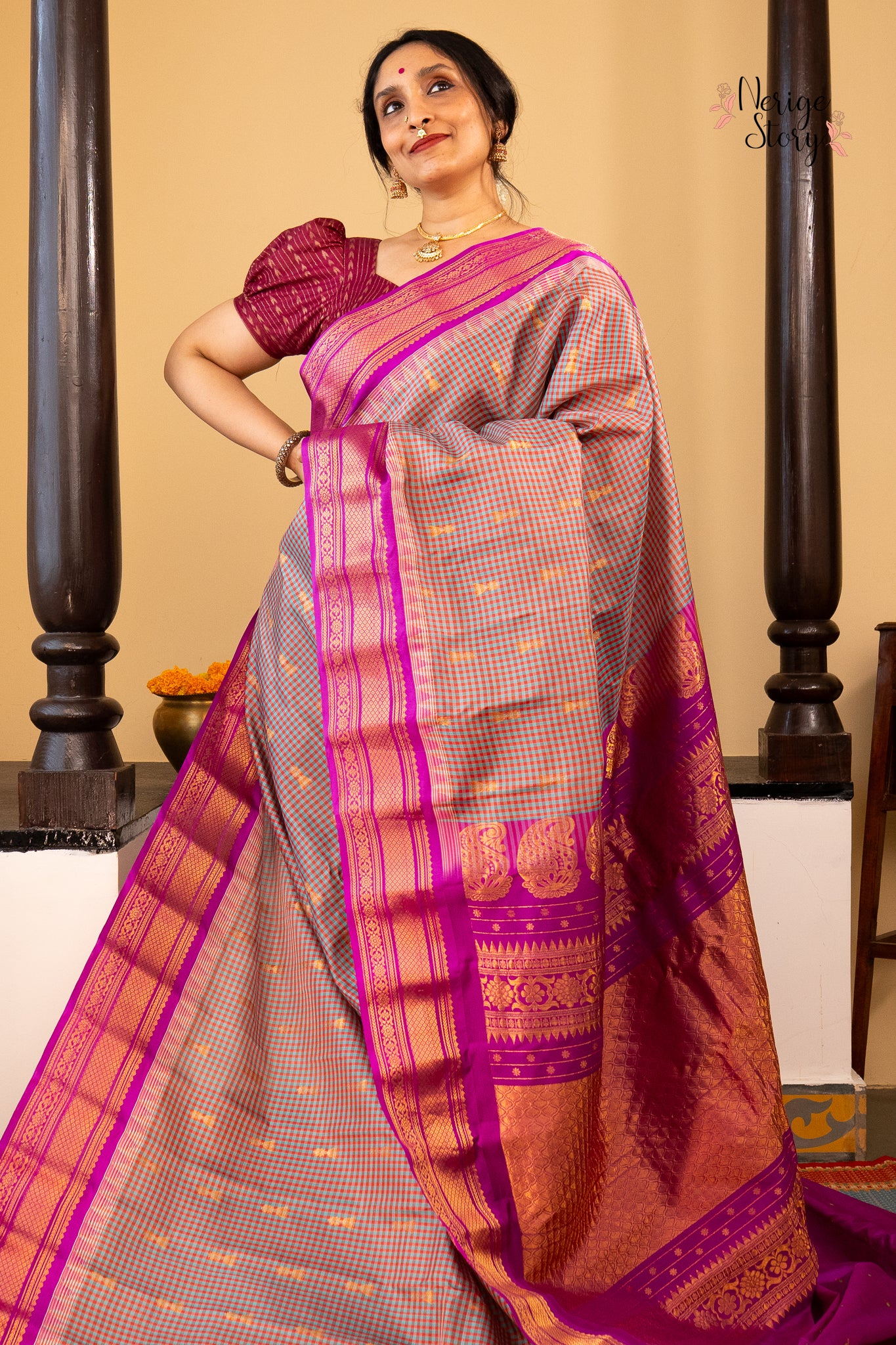 SOUHITA (సౌహిత)