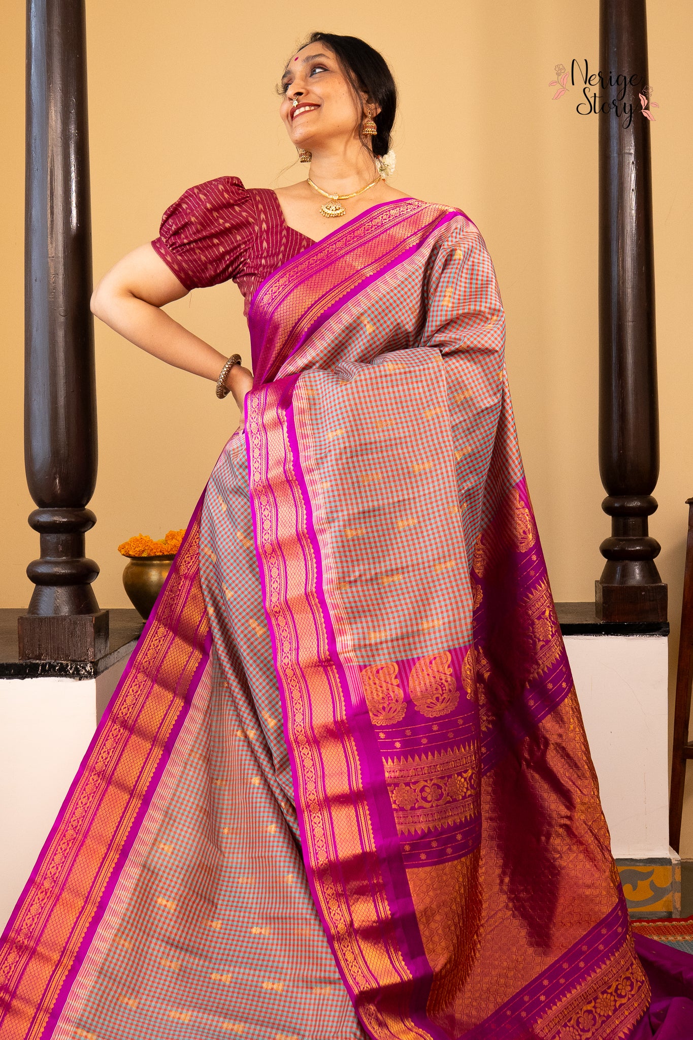 SOUHITA (సౌహిత)