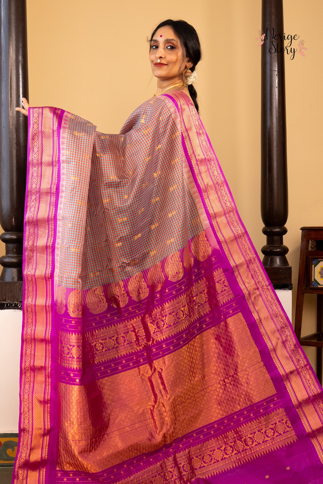 SOUHITA (సౌహిత)