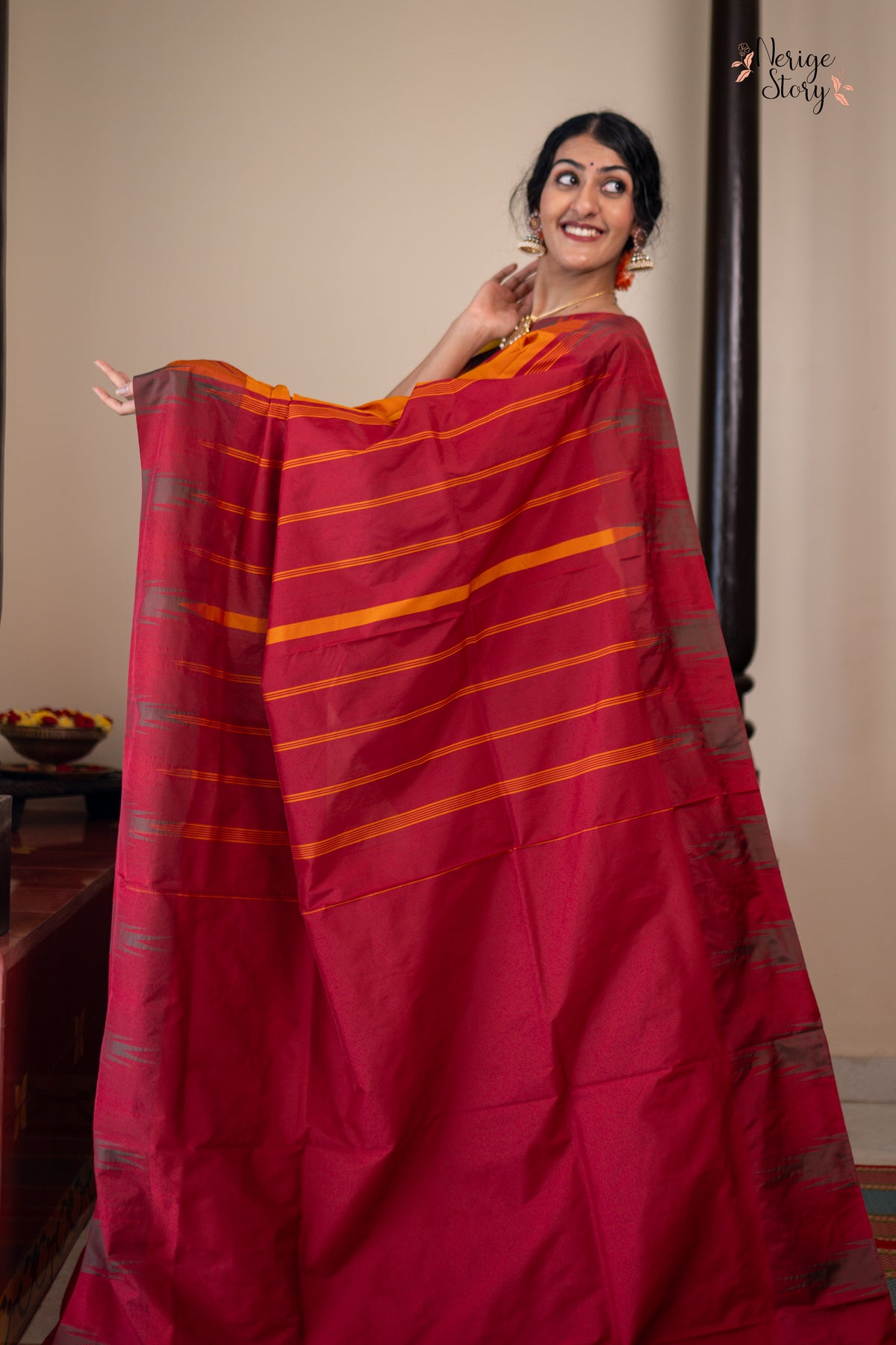 KAAVYA (ಕಾವ್ಯಾ)