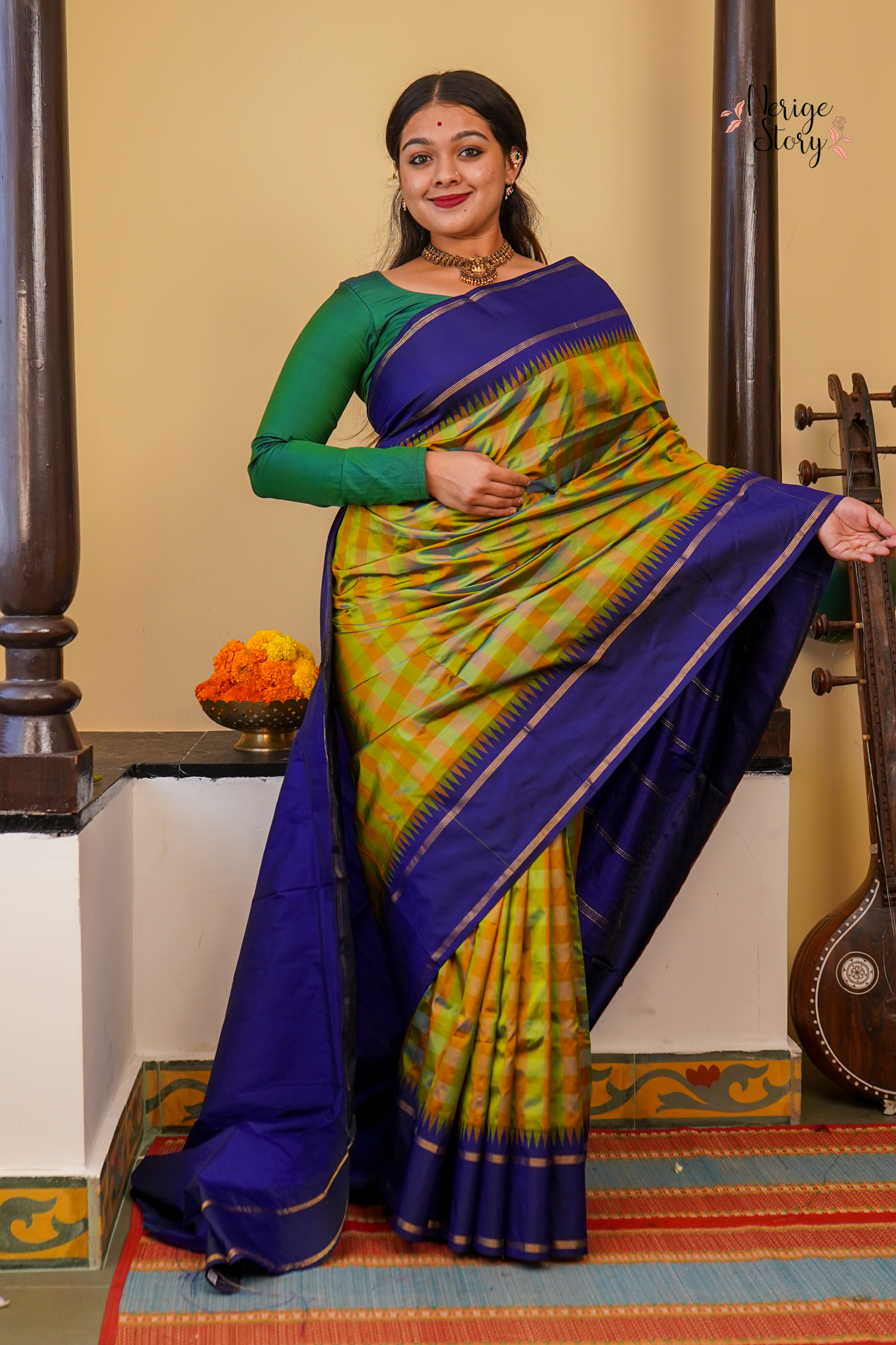 MADHURIMA (ಮಧುರಿಮಾ)