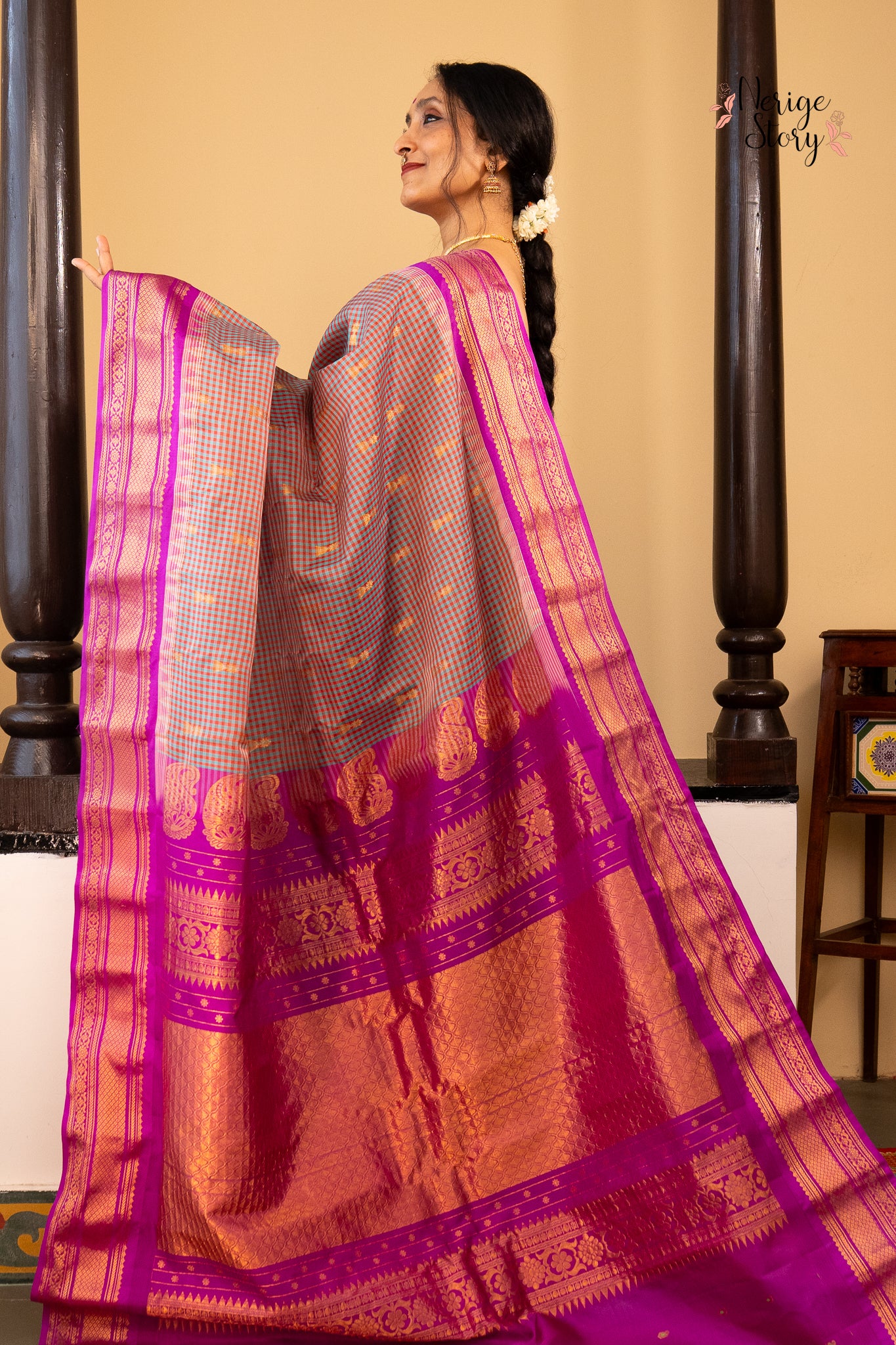 SOUHITA (సౌహిత)