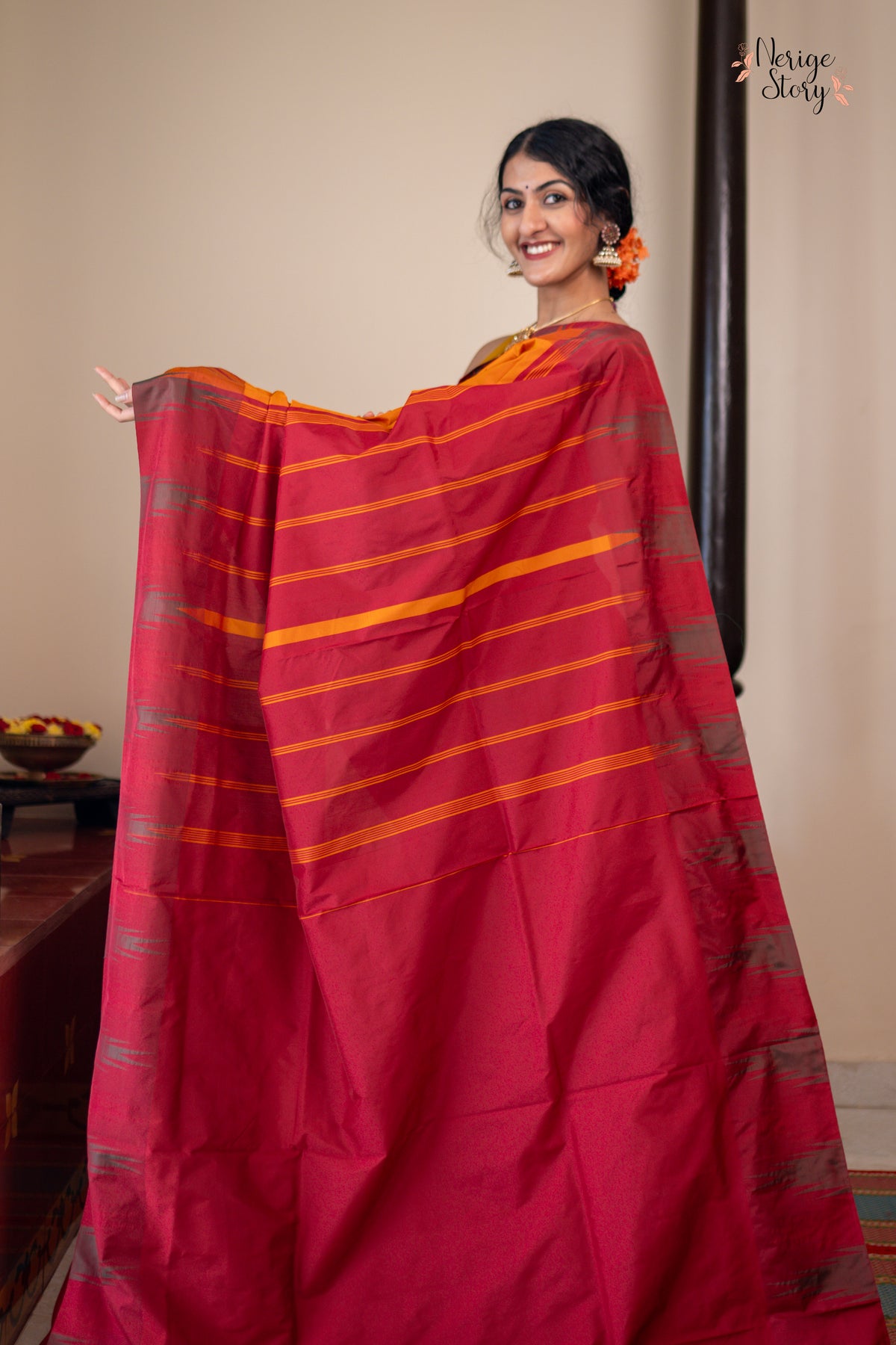 KAAVYA (ಕಾವ್ಯಾ)