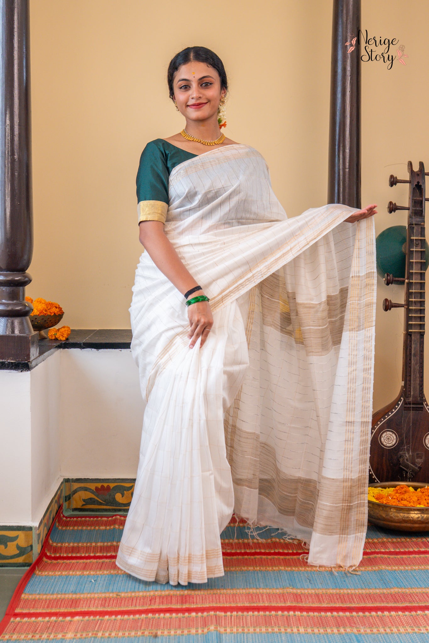 VAANAPOOKAL (വാനപൂക്കൾ)