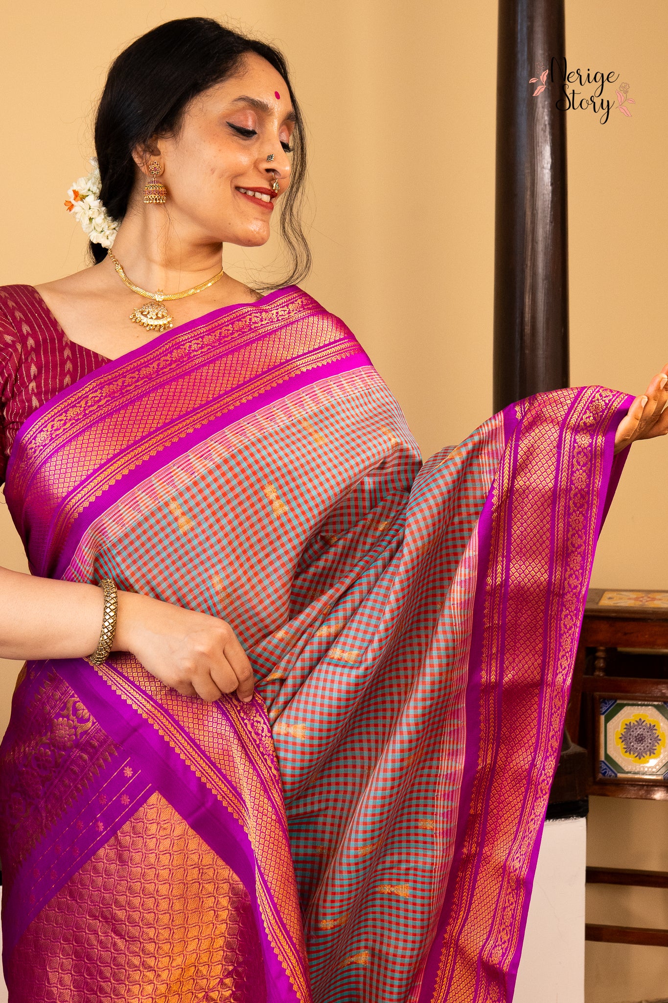 SOUHITA (సౌహిత)