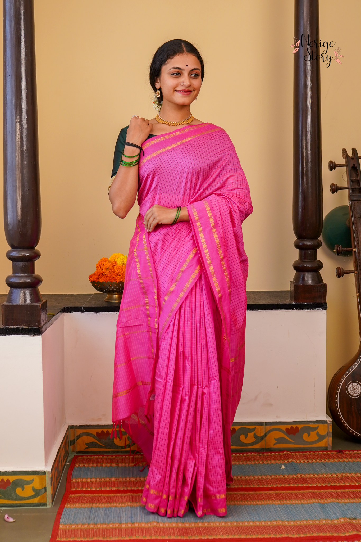 ARPITHA (ಅರ್ಪಿತಾ)