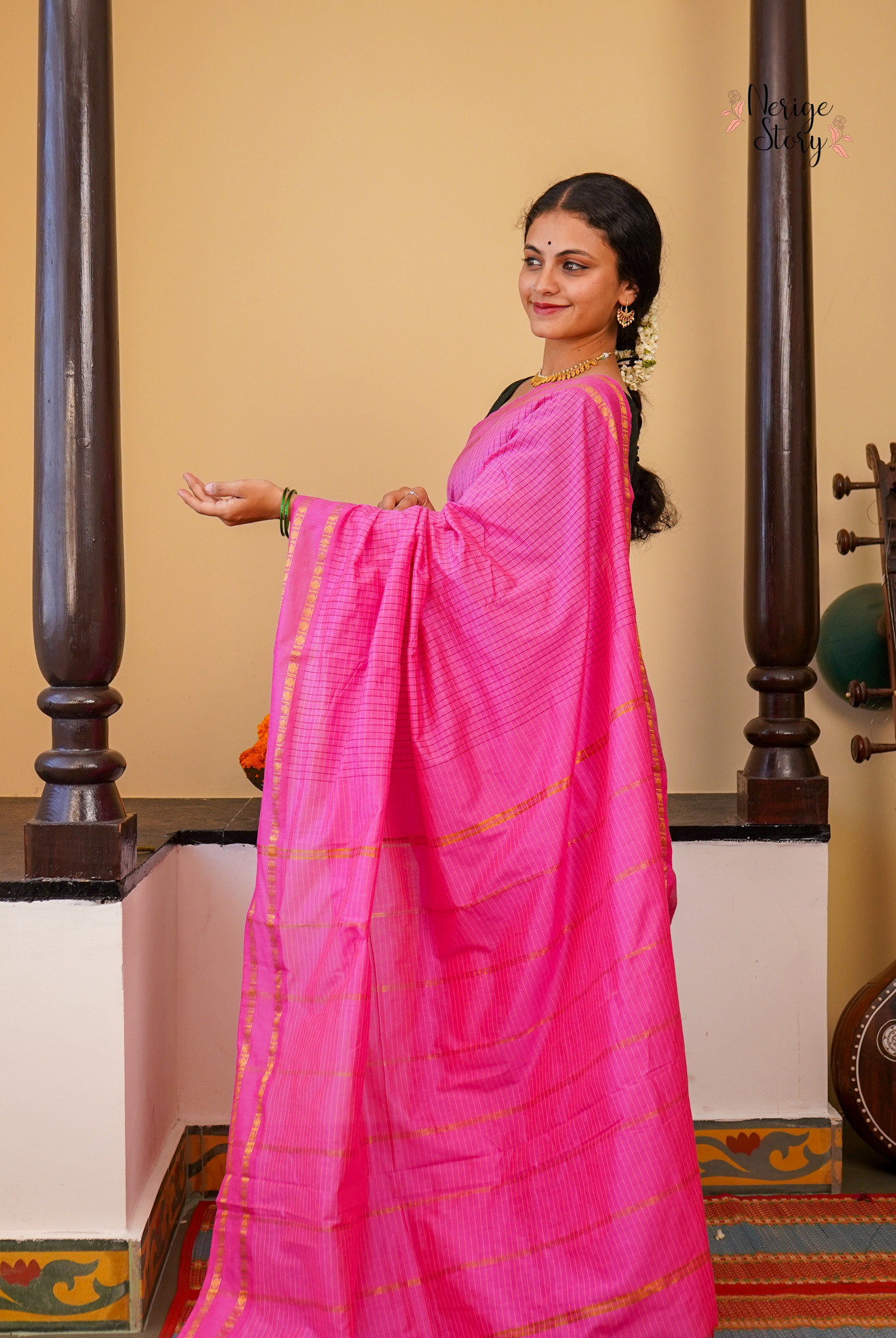 ARPITHA (ಅರ್ಪಿತಾ)