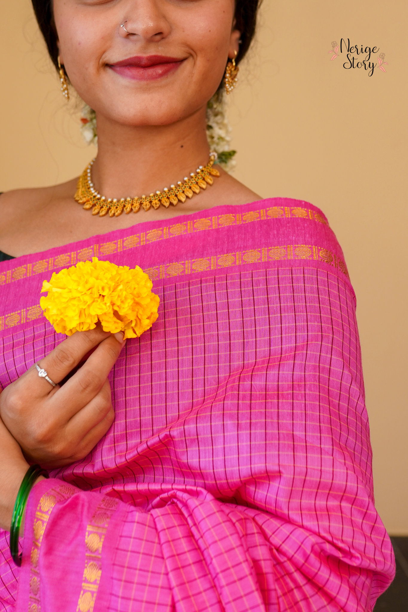 ARPITHA (ಅರ್ಪಿತಾ)