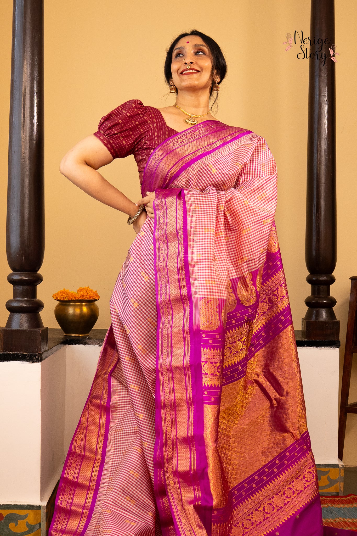 SHATAVI (శతవి)