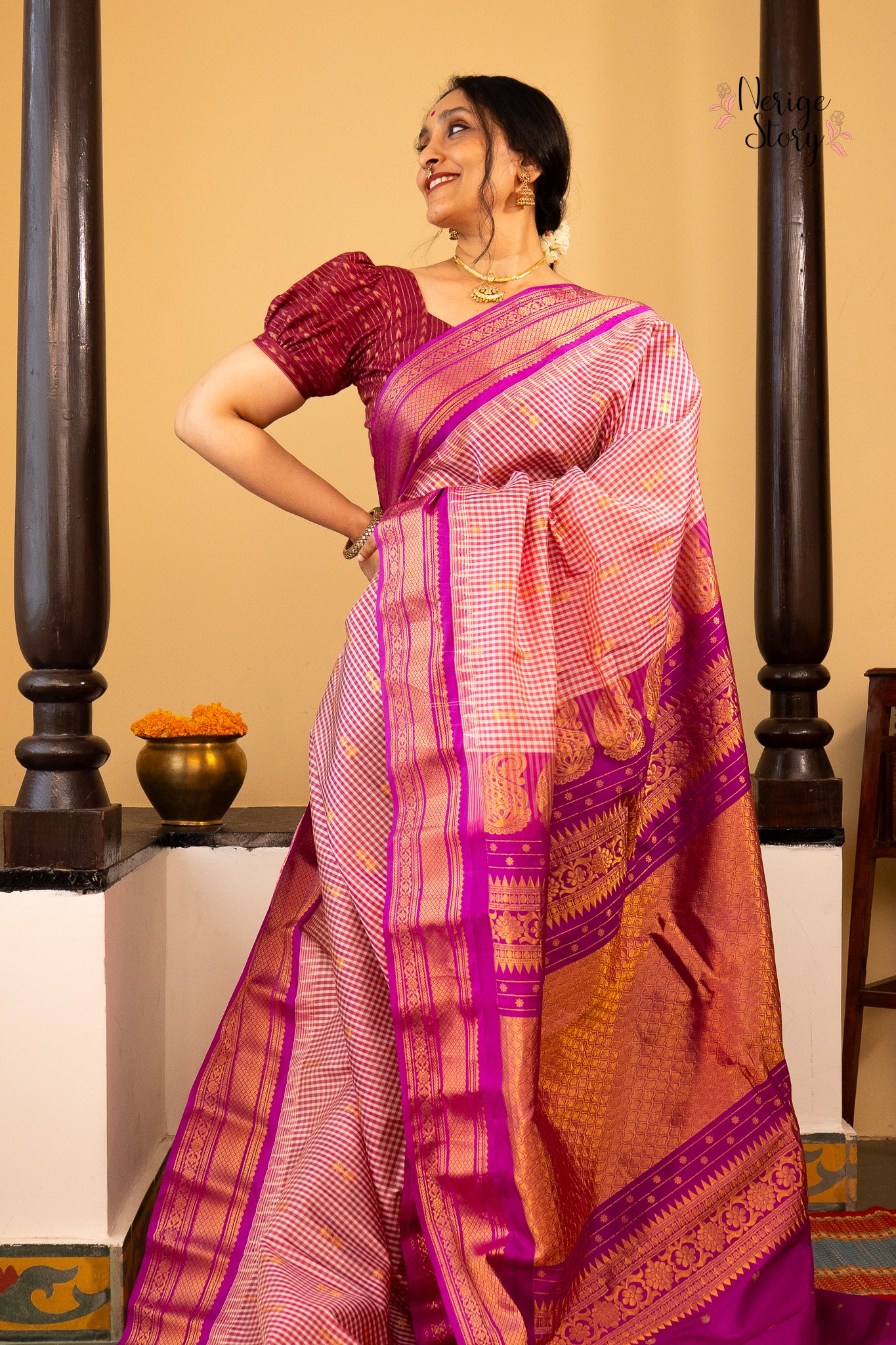 SHATAVI (శతవి)