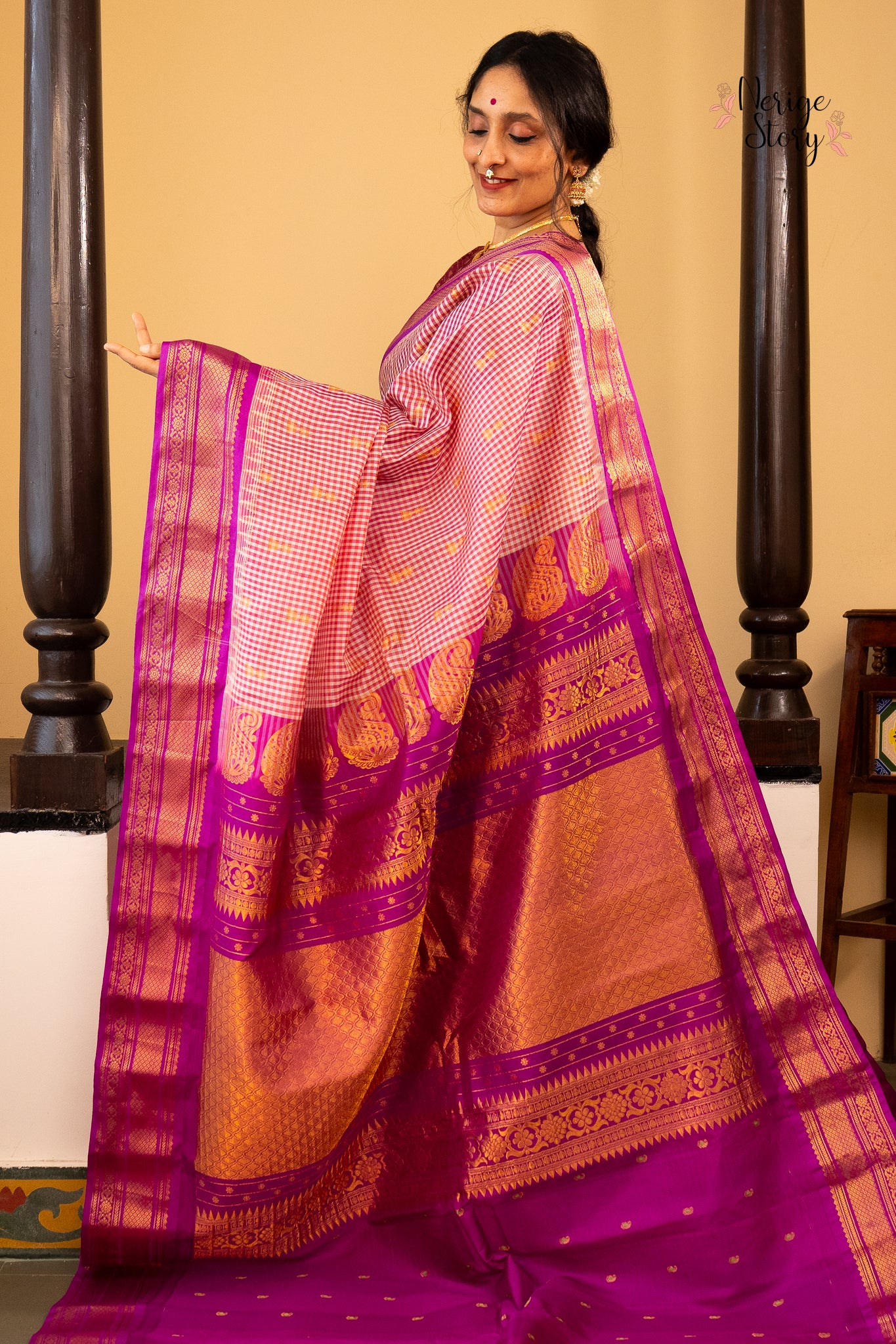 SHATAVI (శతవి)